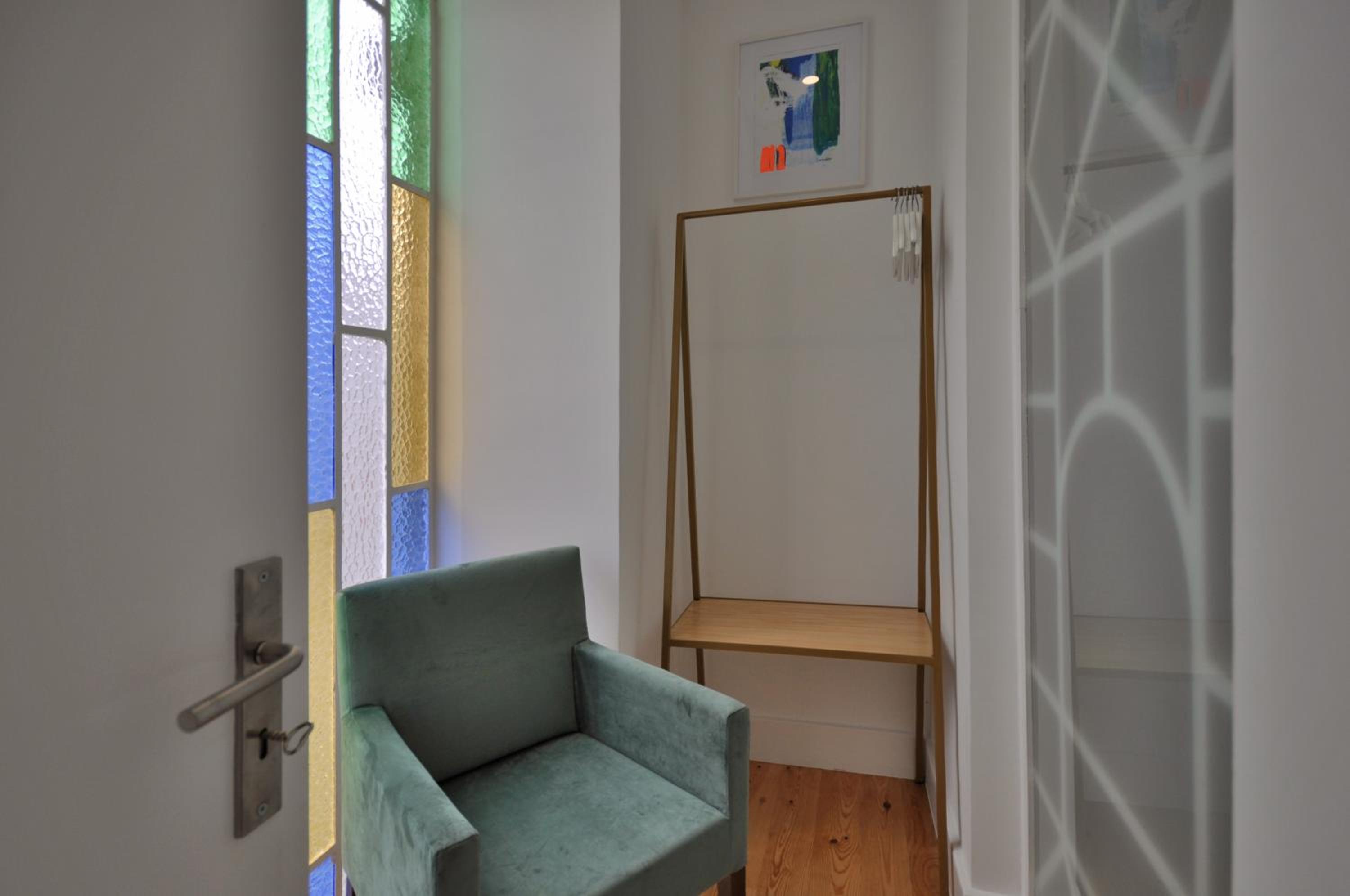 Available room