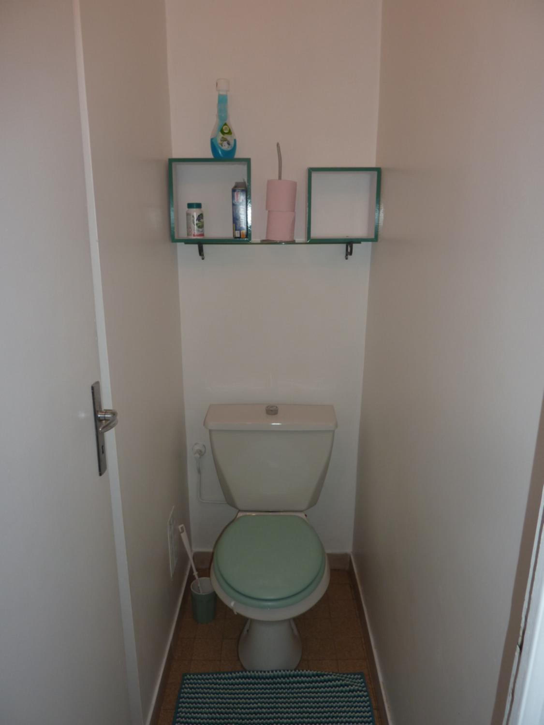 Standard Apartment - Photo 12