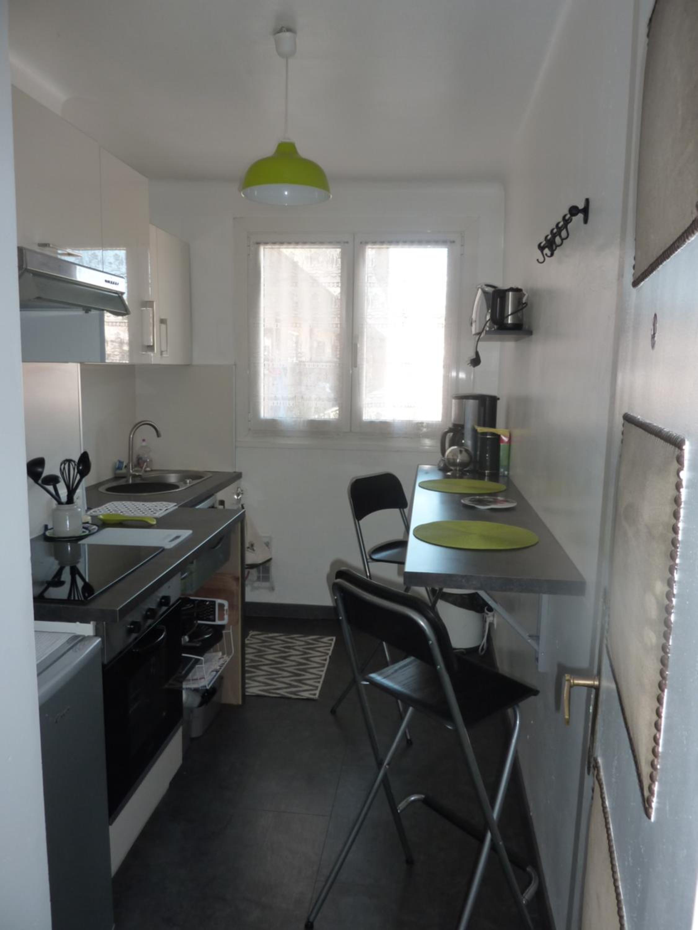 Standard Apartment - Photo 13