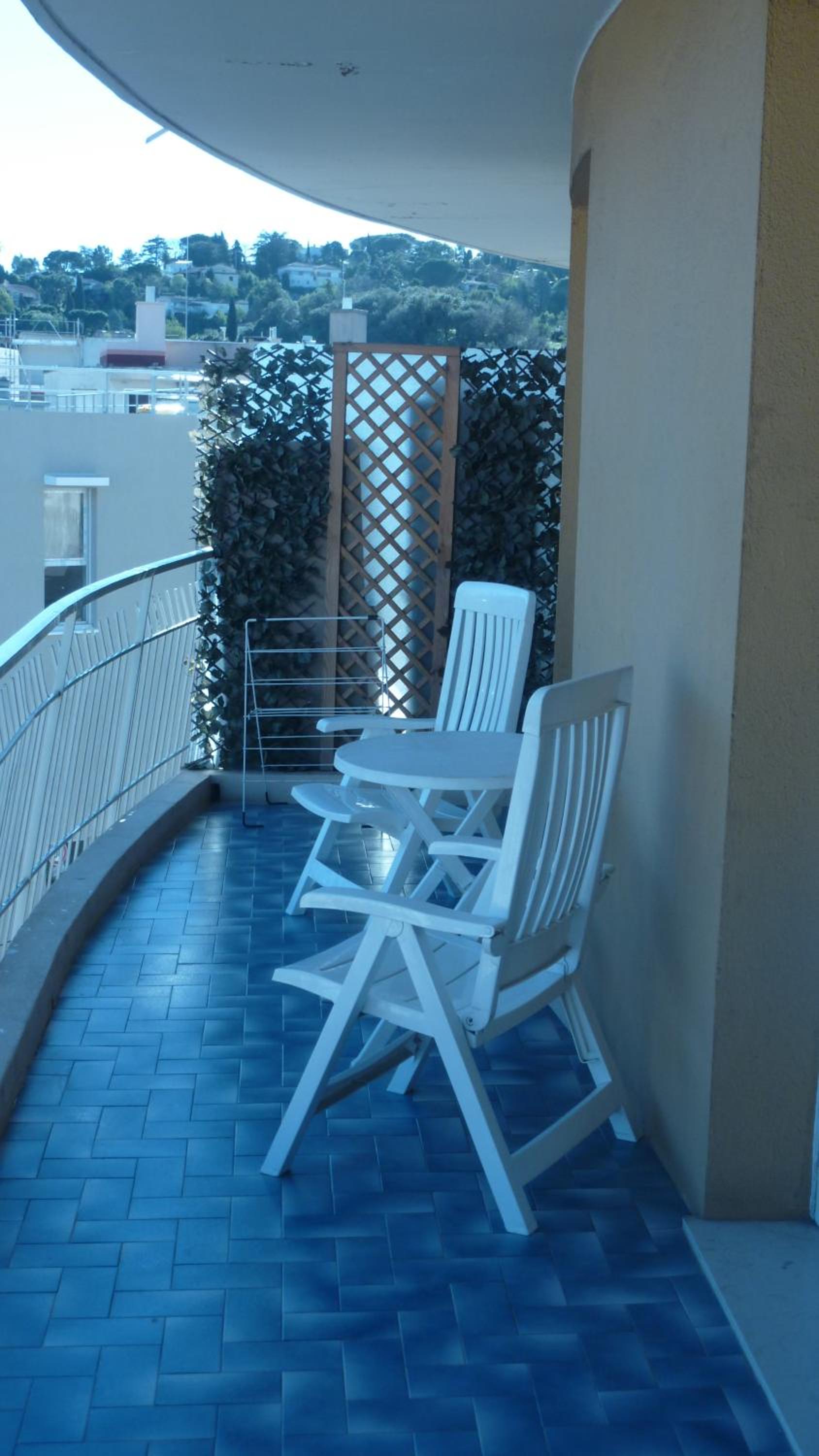 Standard Apartment - Photo 17
