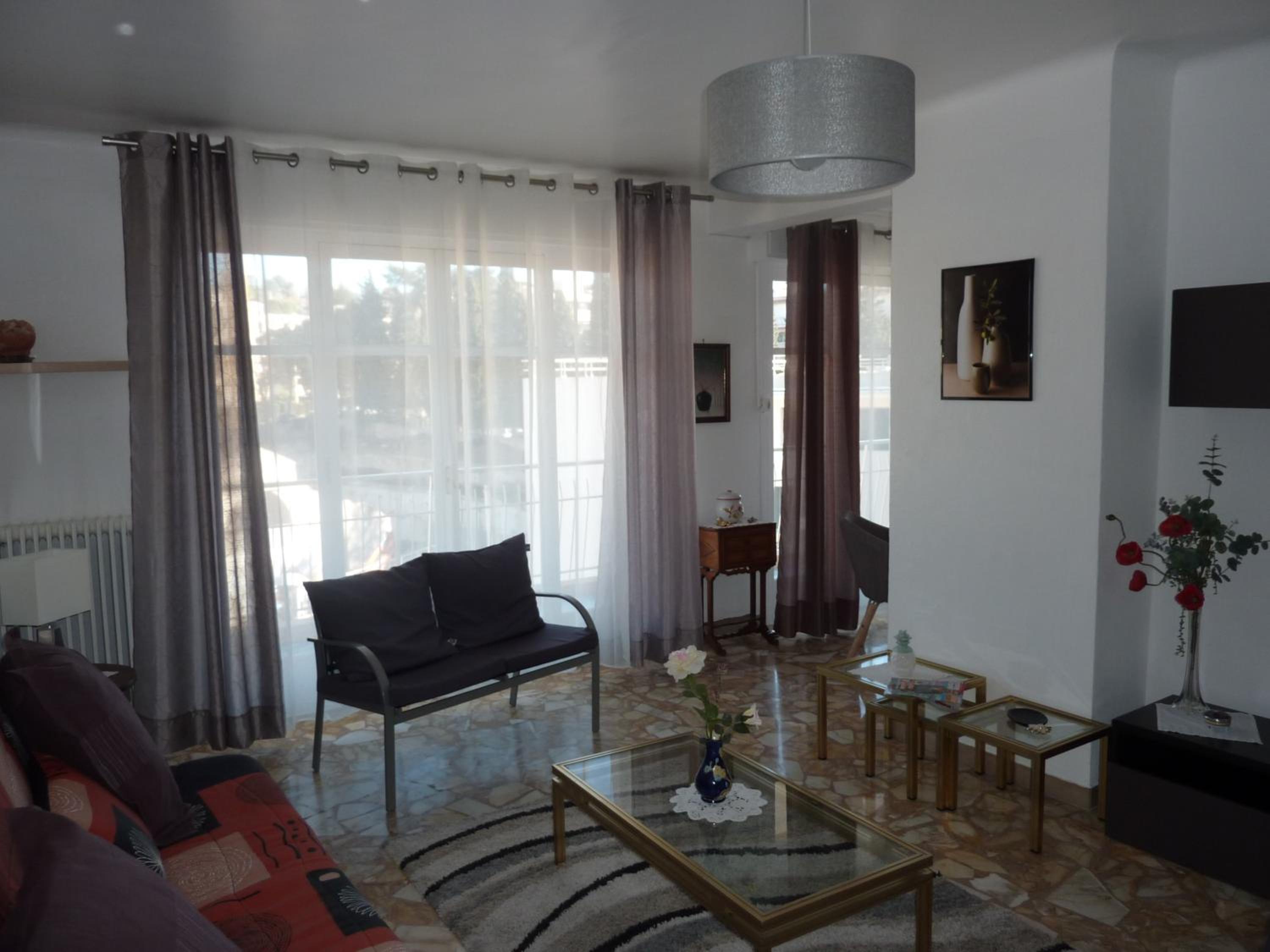 Standard Apartment - Photo 19