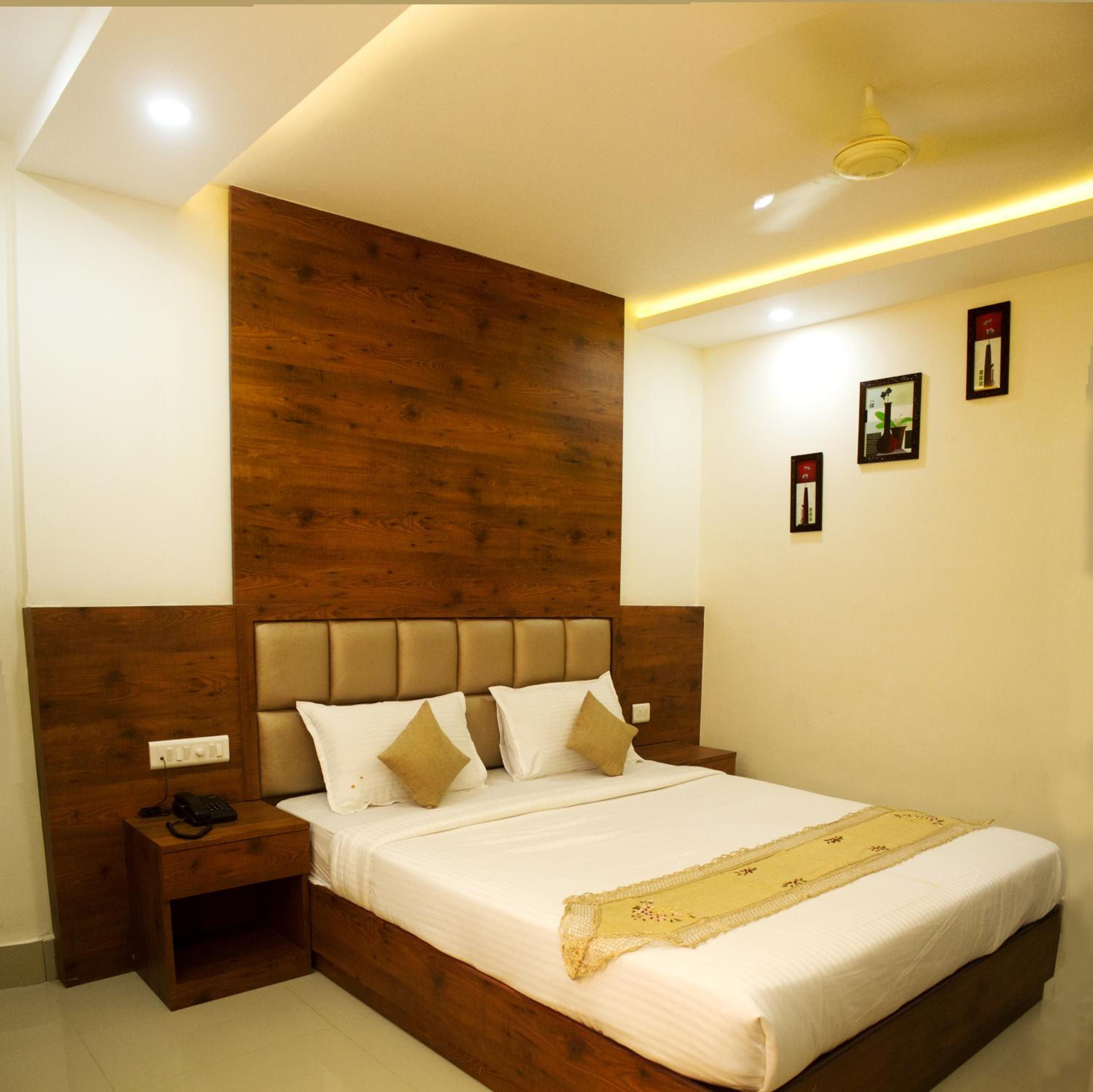 Executive Double Room - Photo 4