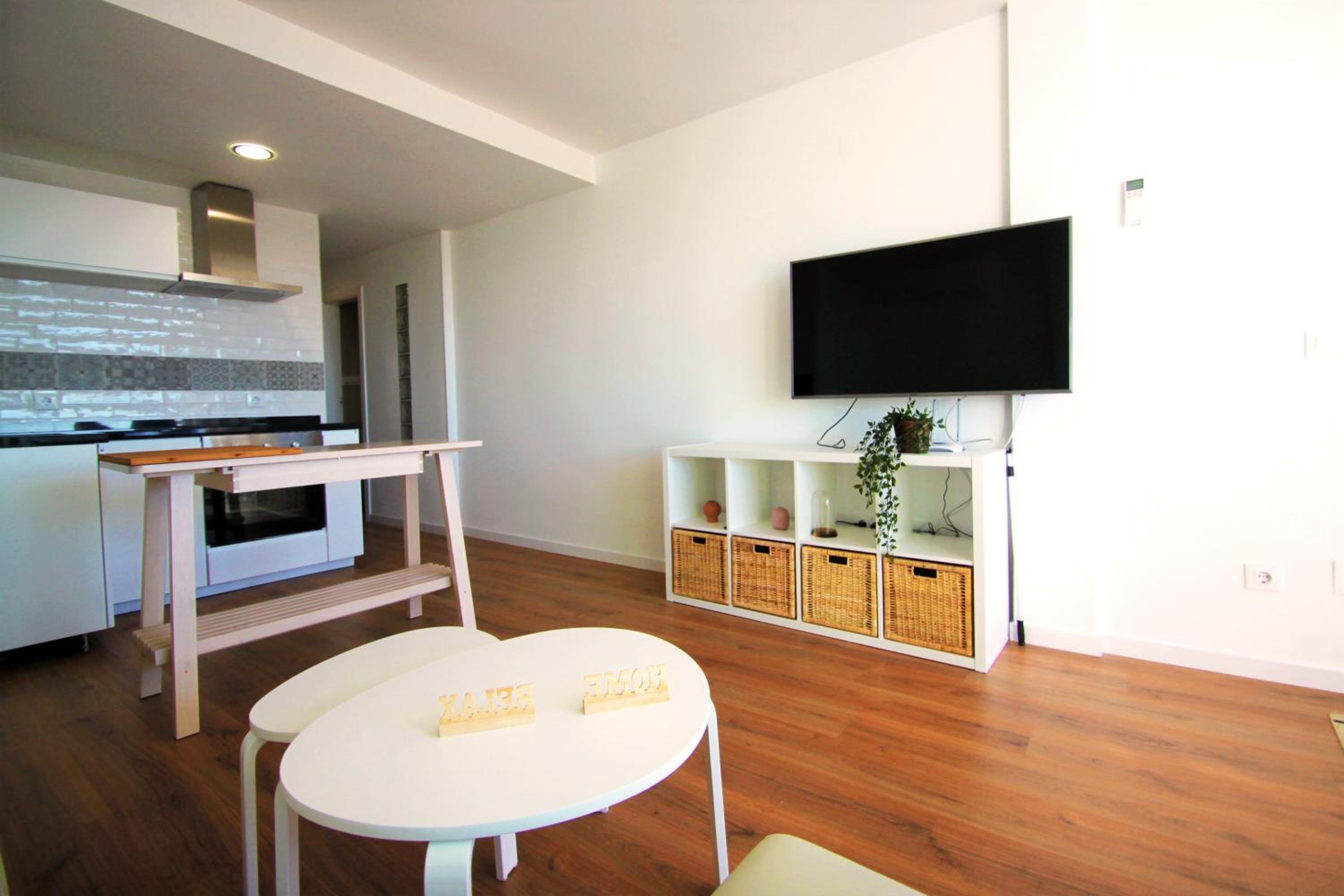 Apartamento