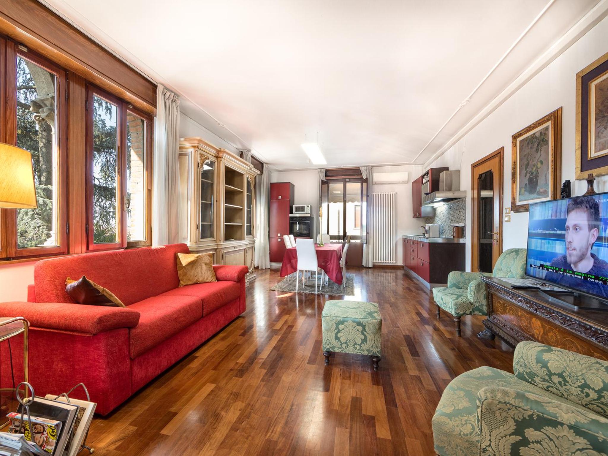 Maisonette