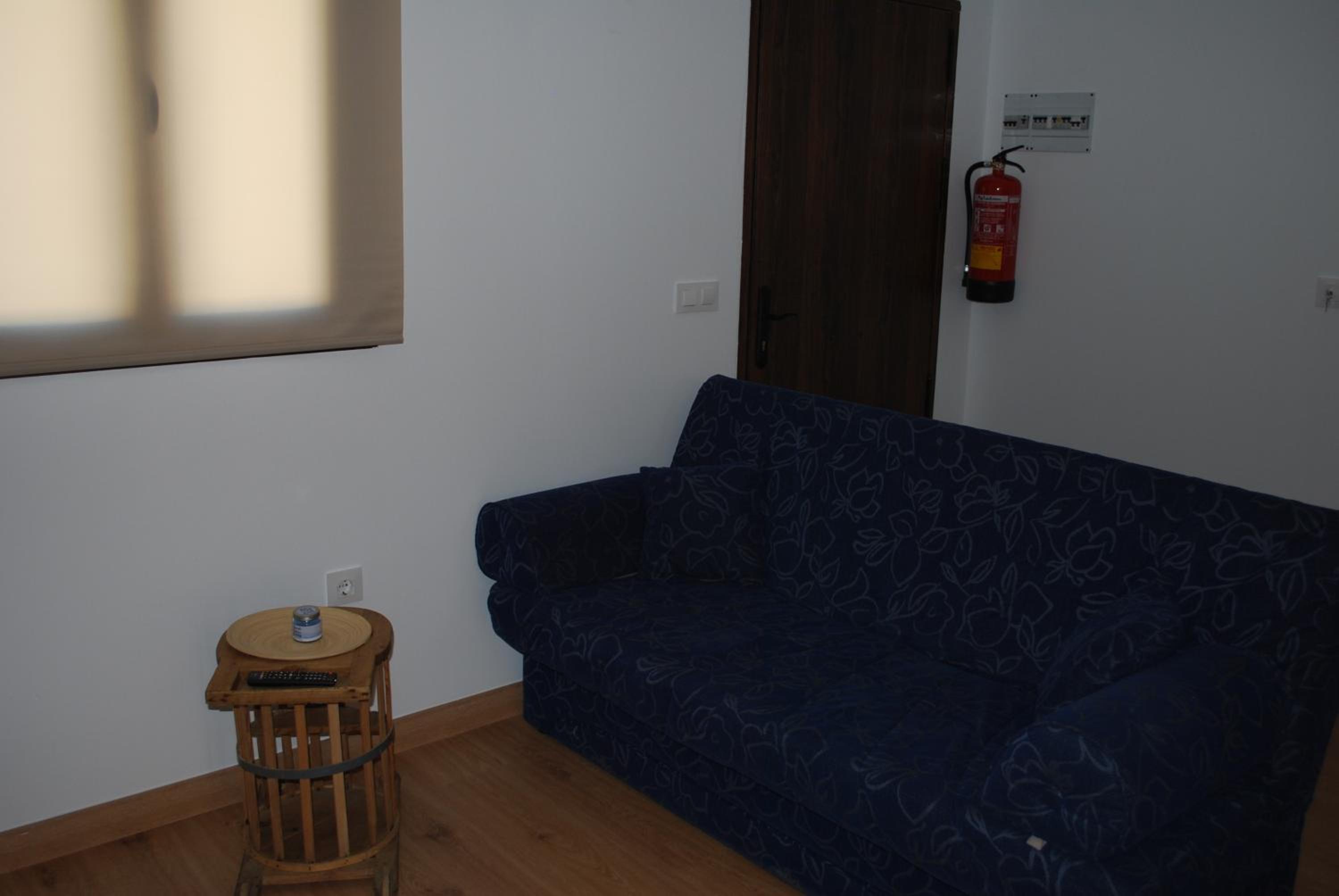 Apartamento - Planta Baja