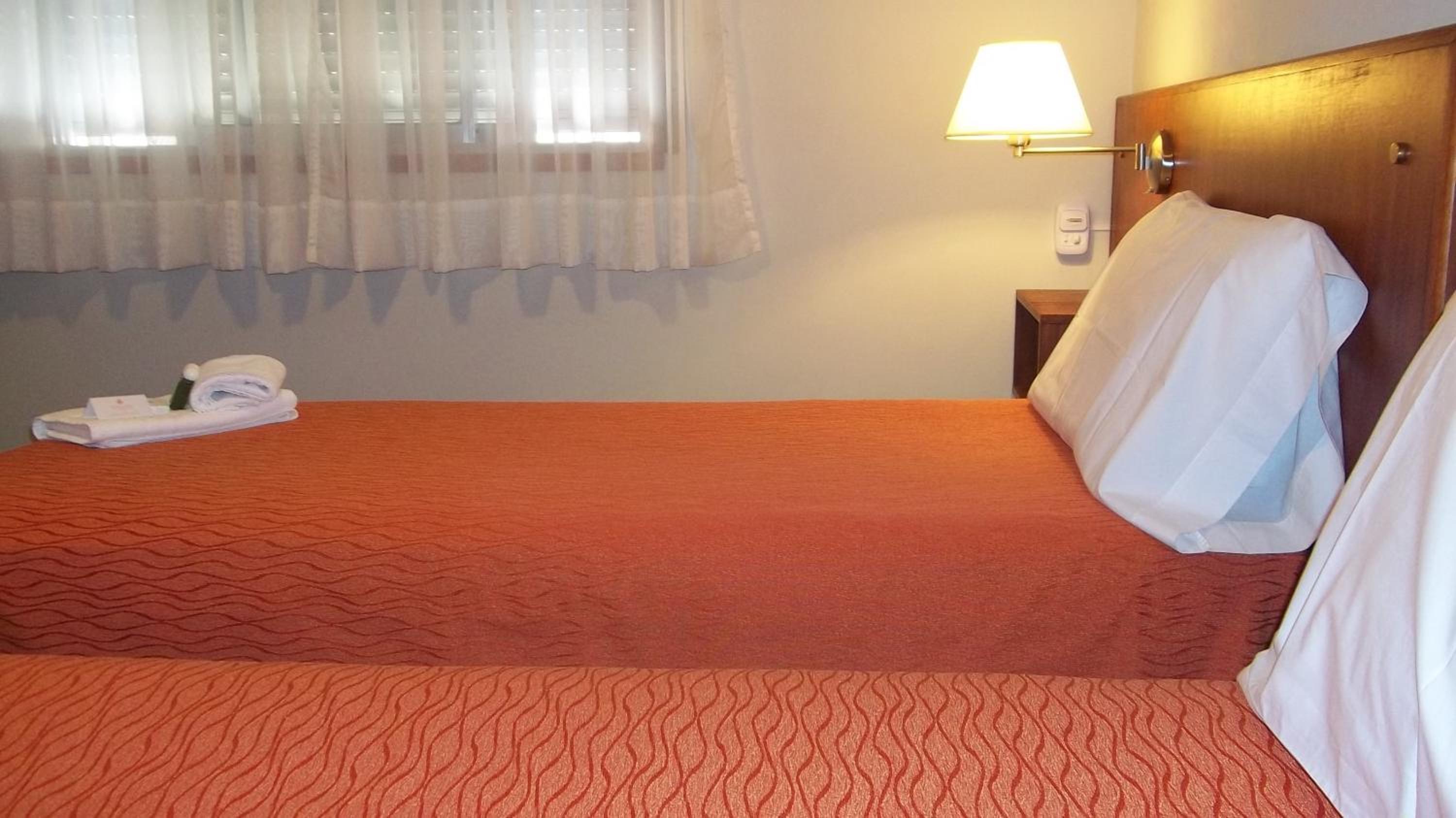 Standard One-Bedroom Apartment (3 adults) photo 3