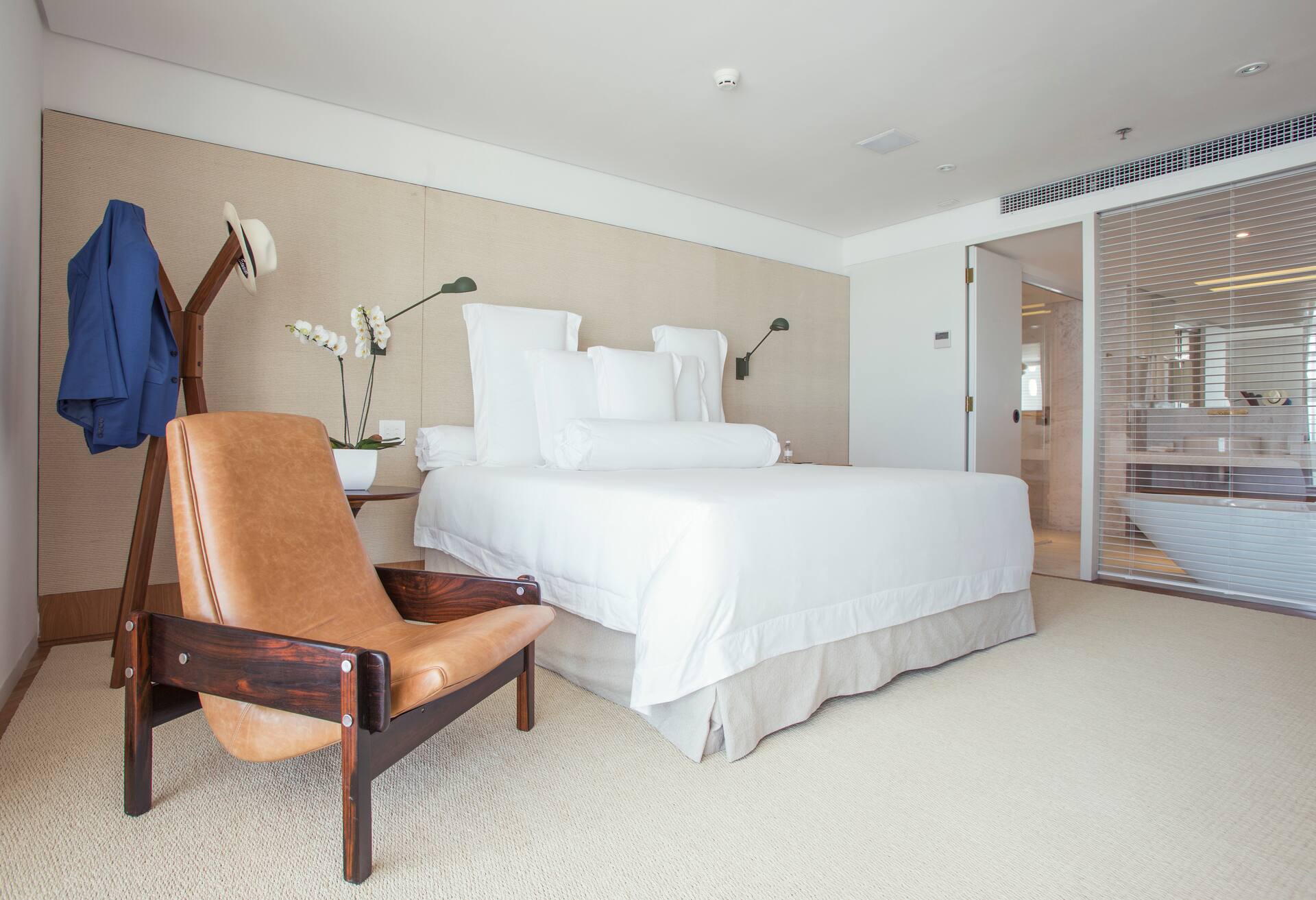 Ocean Emiliano Suite