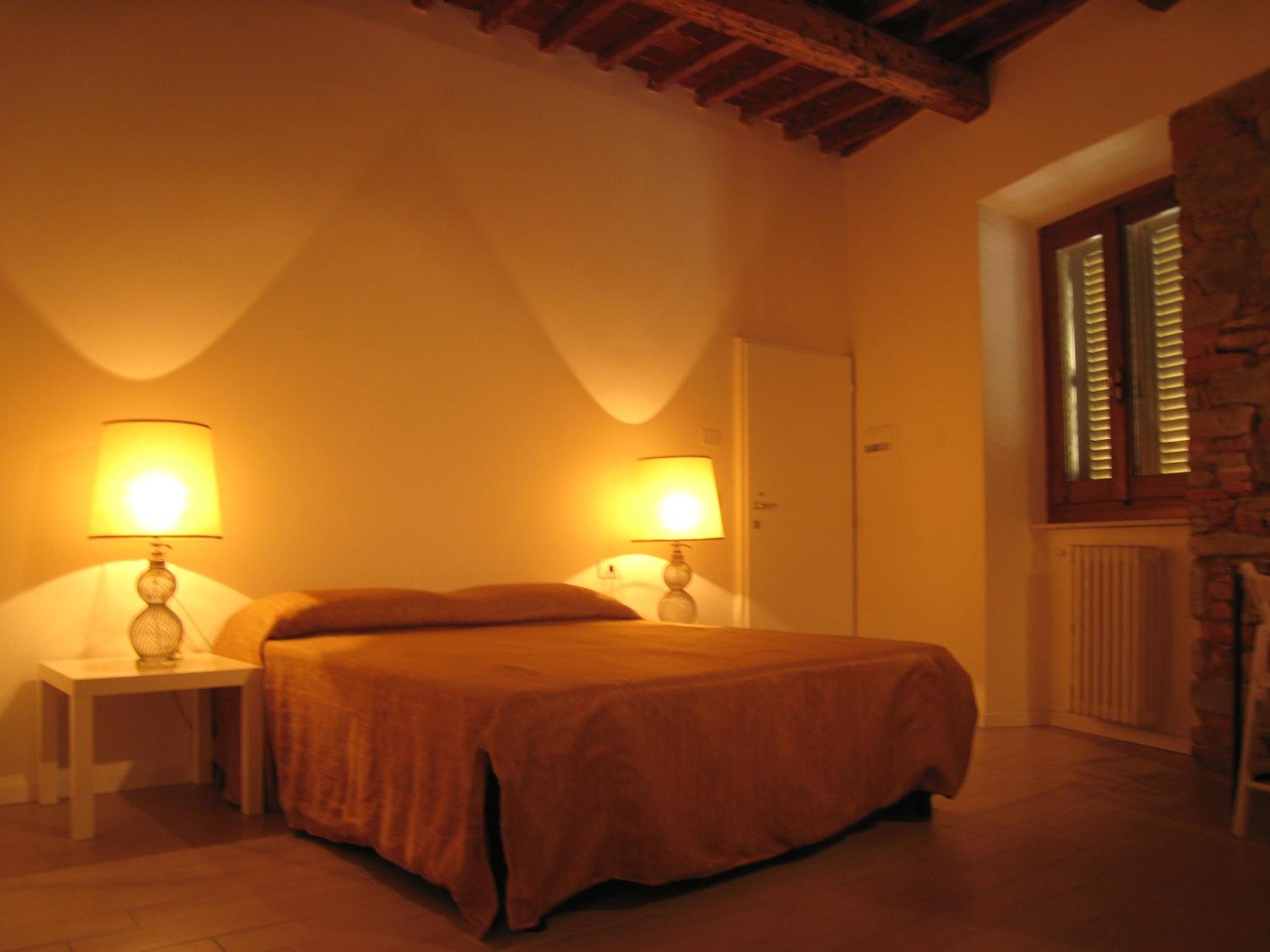 Double or Twin Room - Photo 1