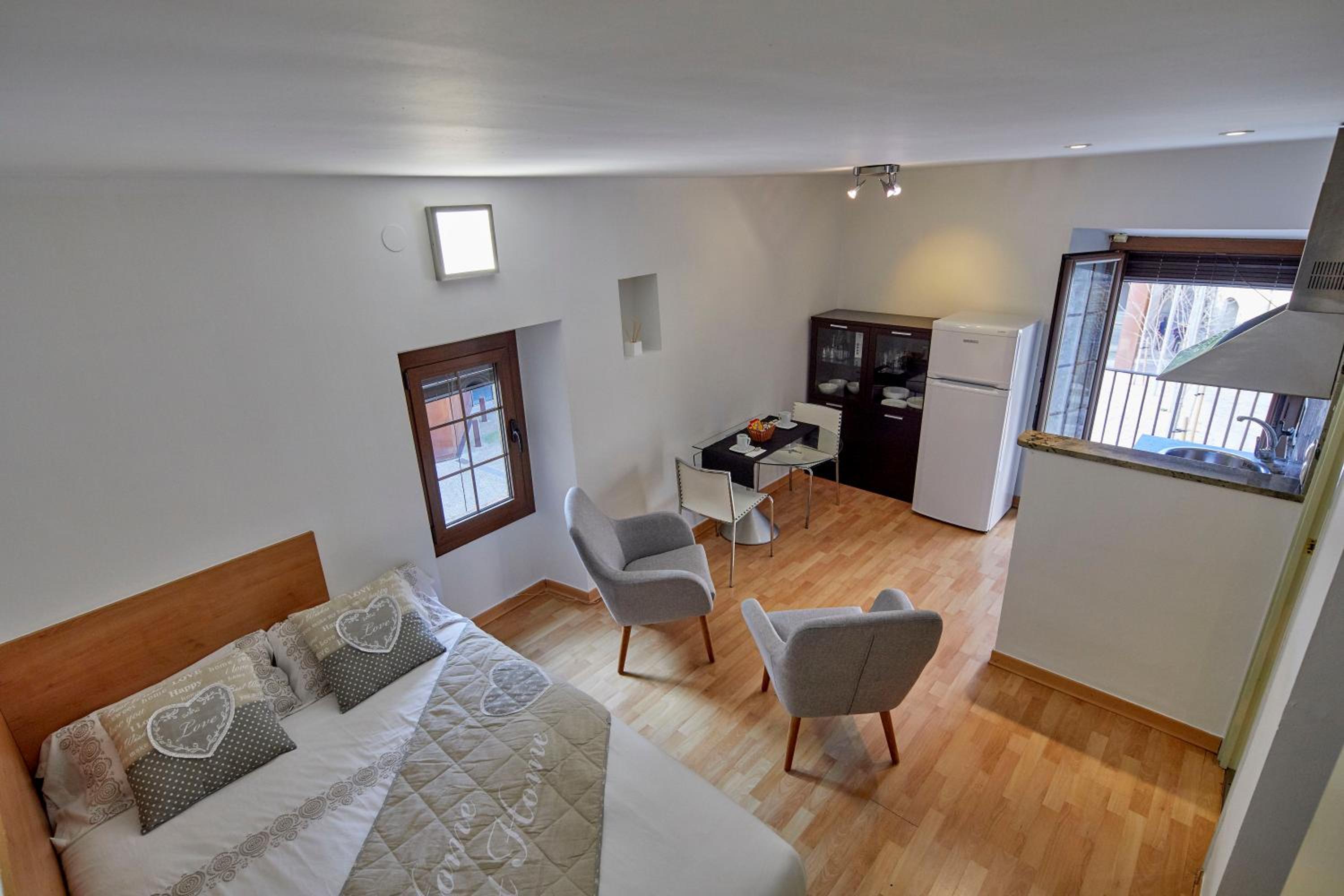 Apartamento