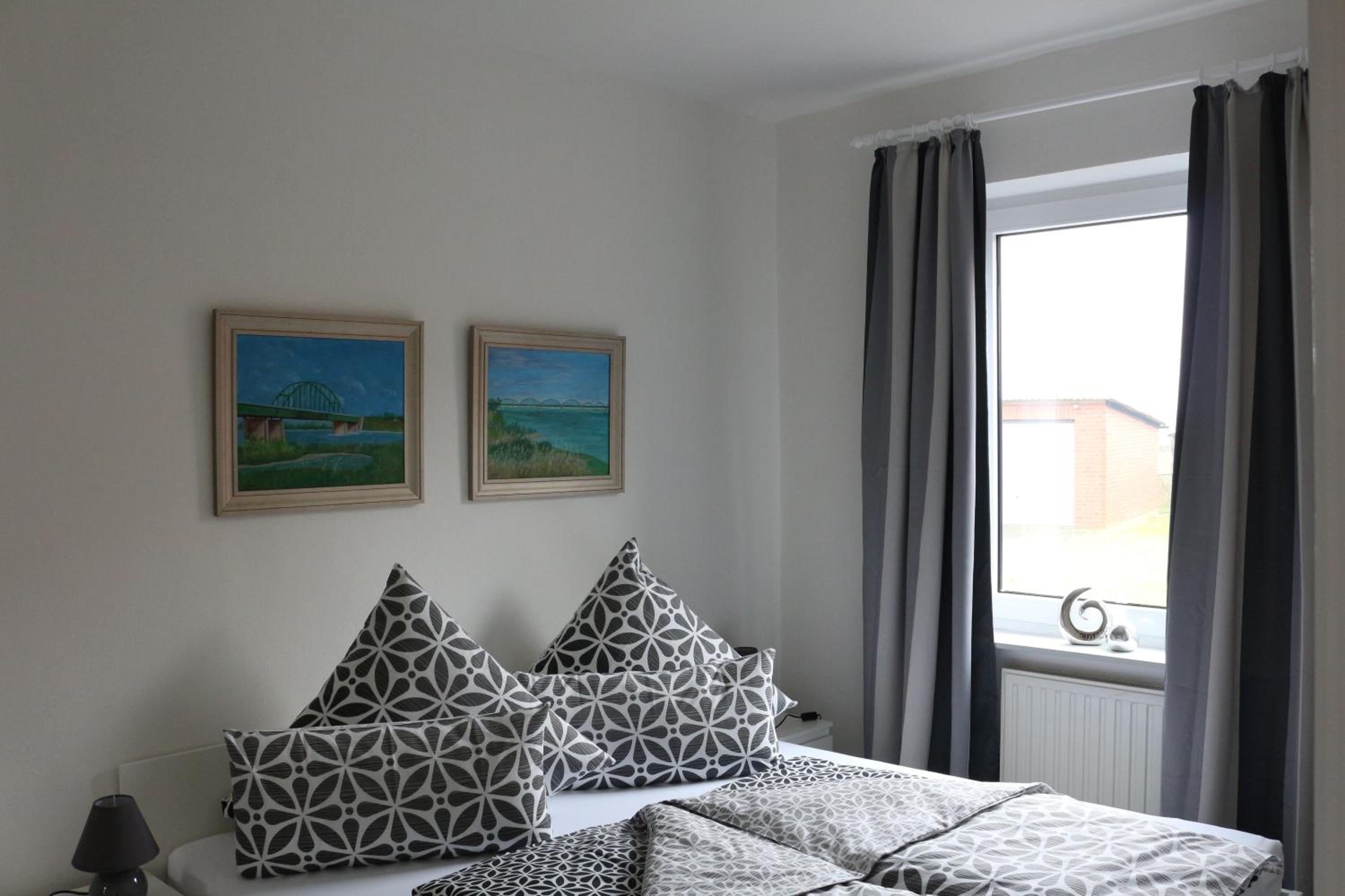 Apartment - Ground Floor photo 1
