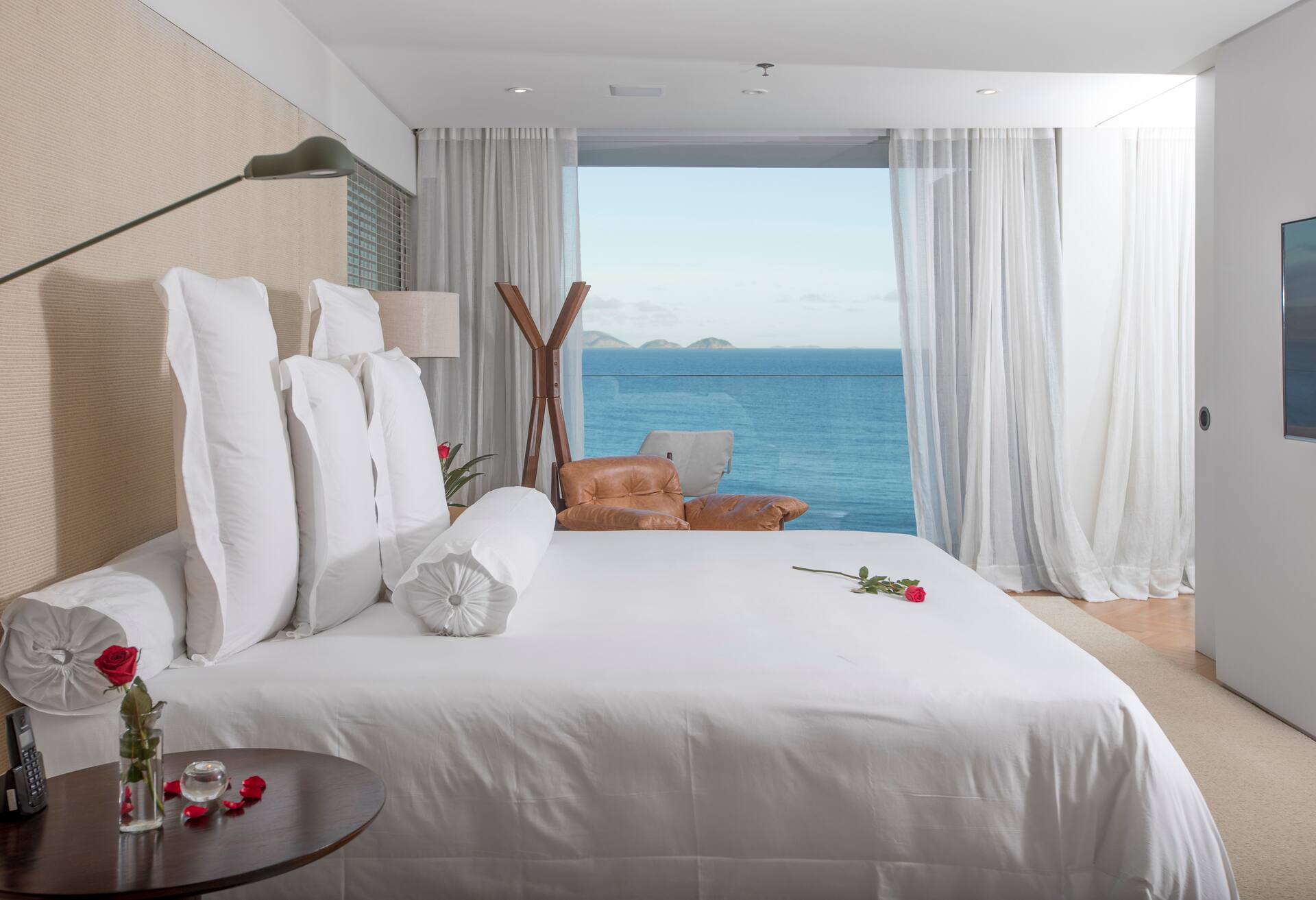 Ocean Master Suite