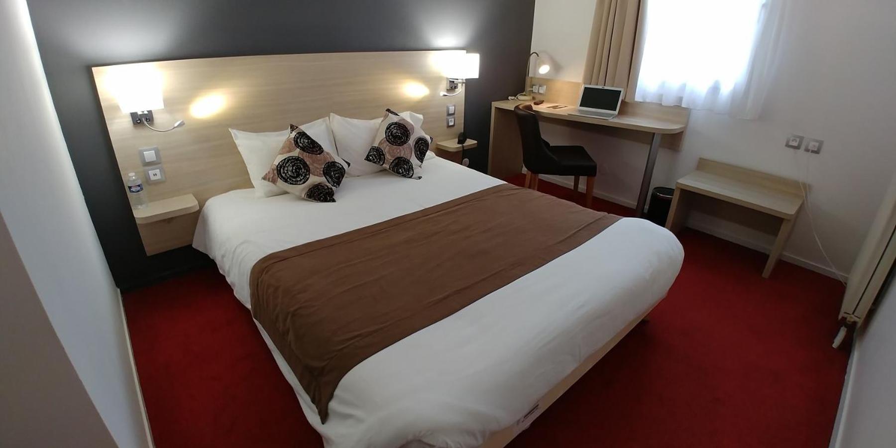 Comfort Double Room