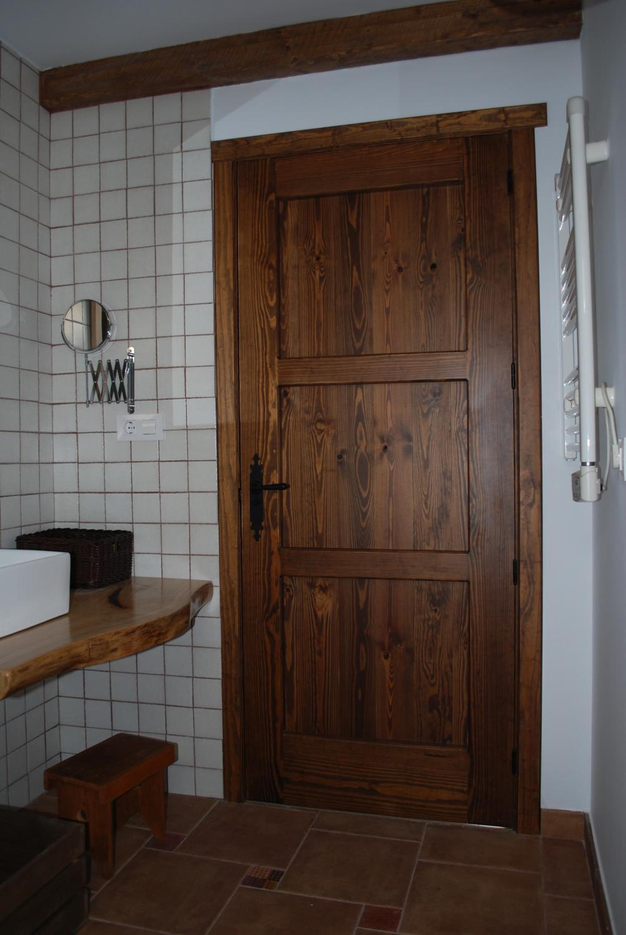 Apartment - Ground Floor photo 3
