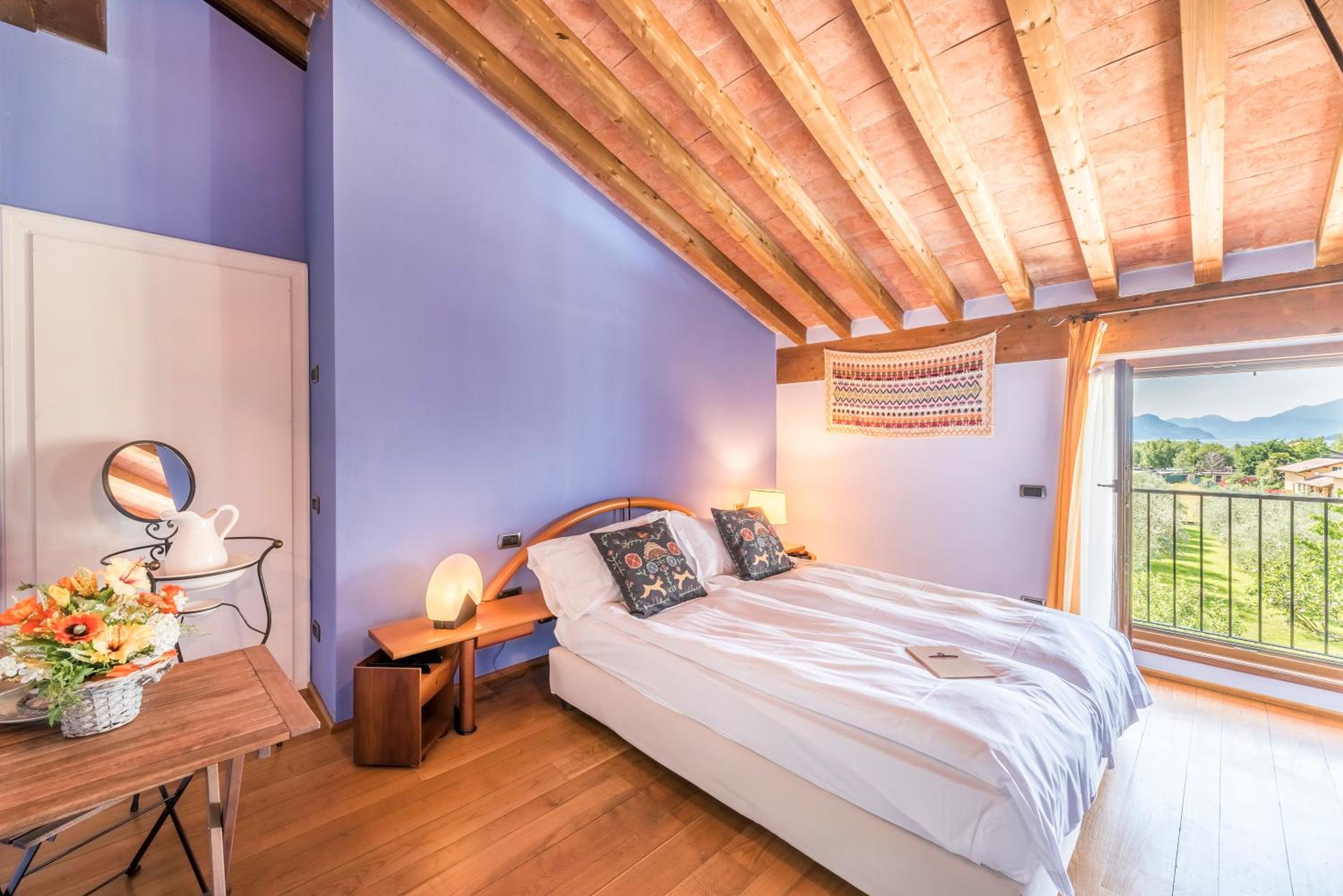 Superior Double Room with Spa Bath photo 1