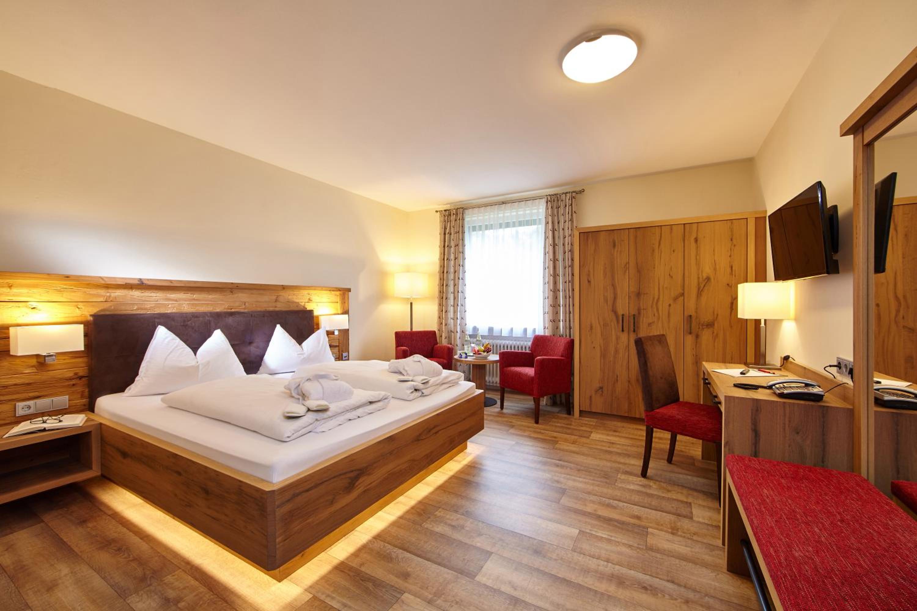 Double Room Comfort