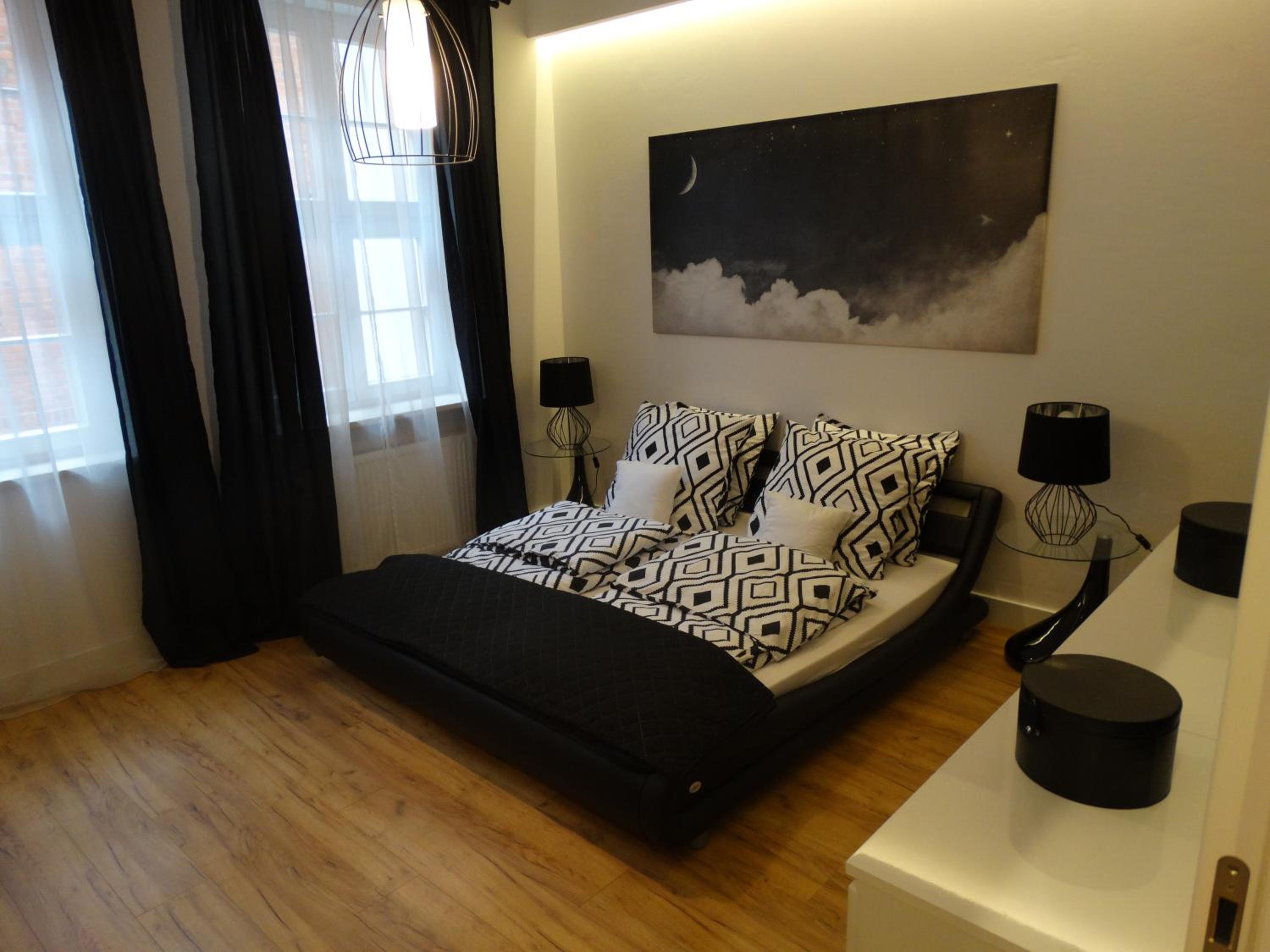 Deluxe Apartment - Photo 22