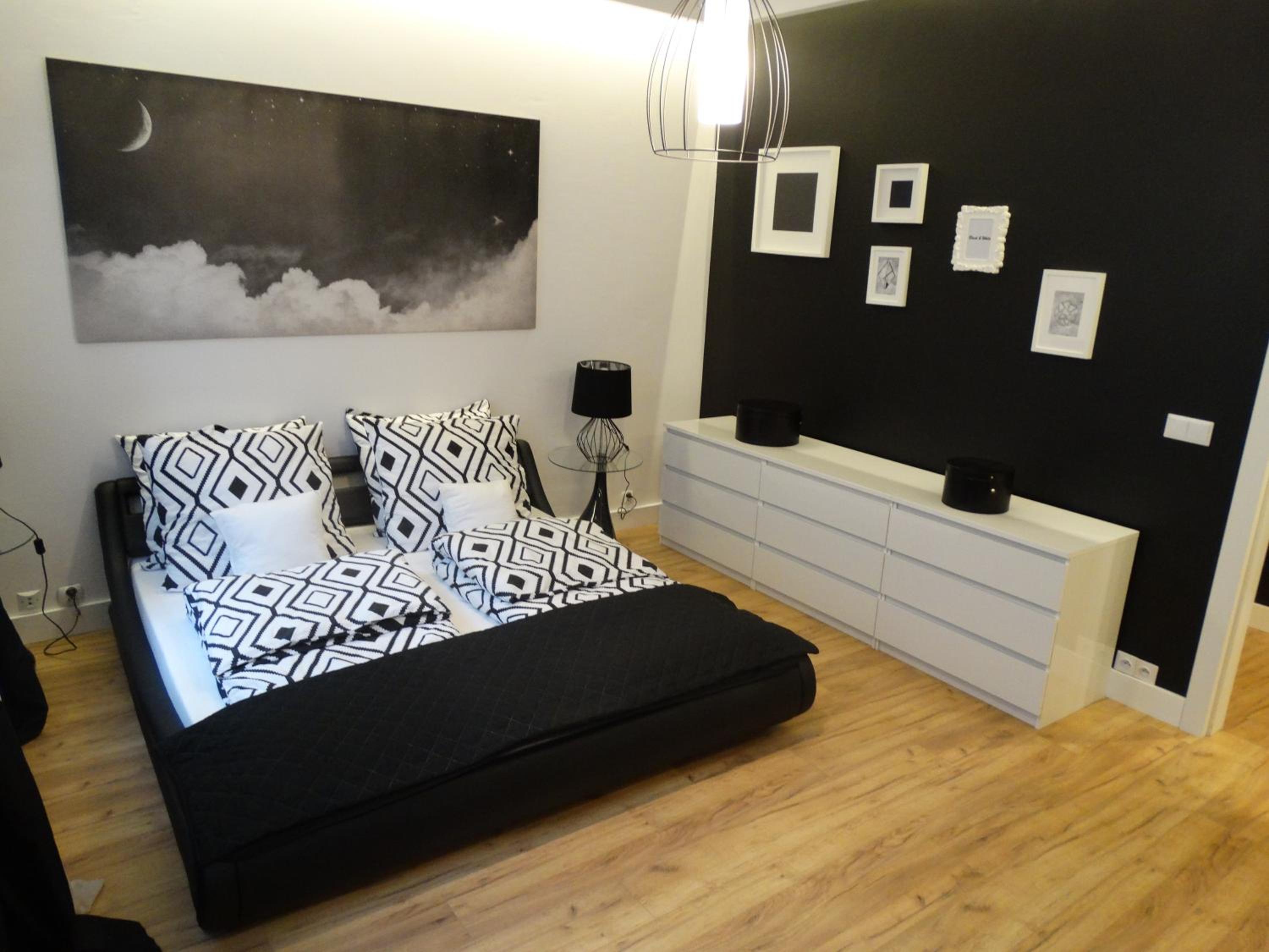 Deluxe Apartment - Photo 21