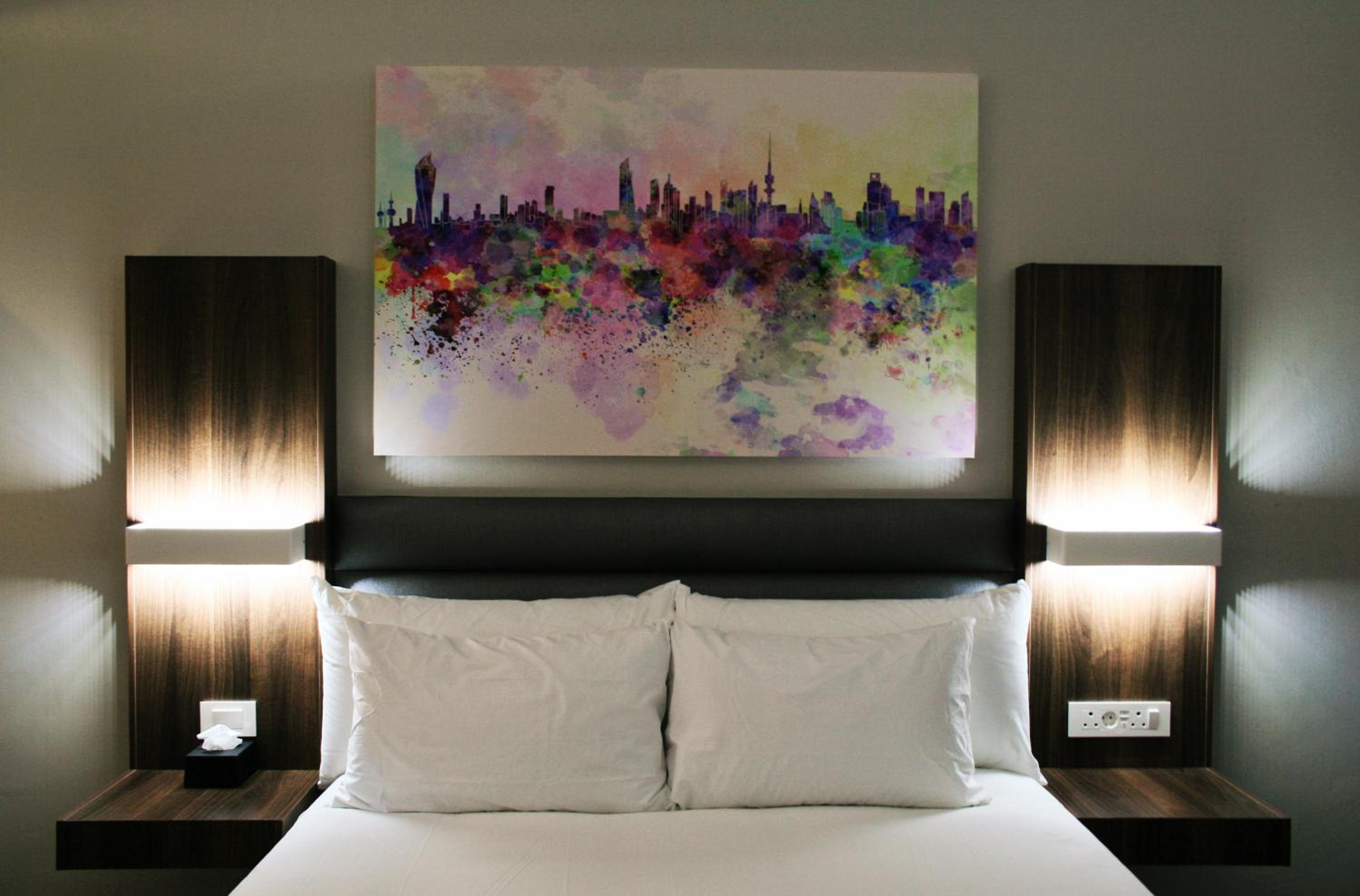 Deluxe Queen Room photo 1