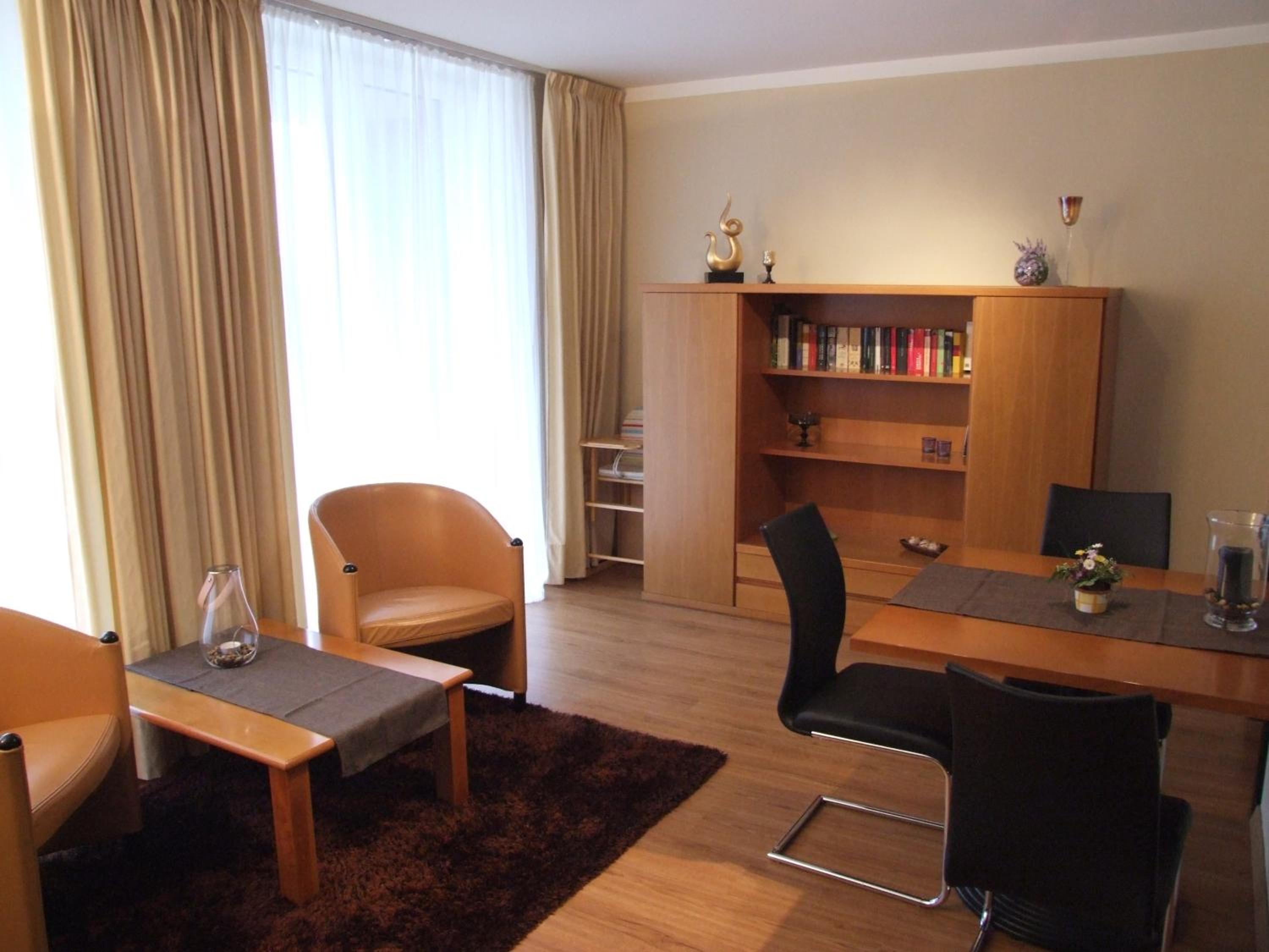 Apartment photo 1