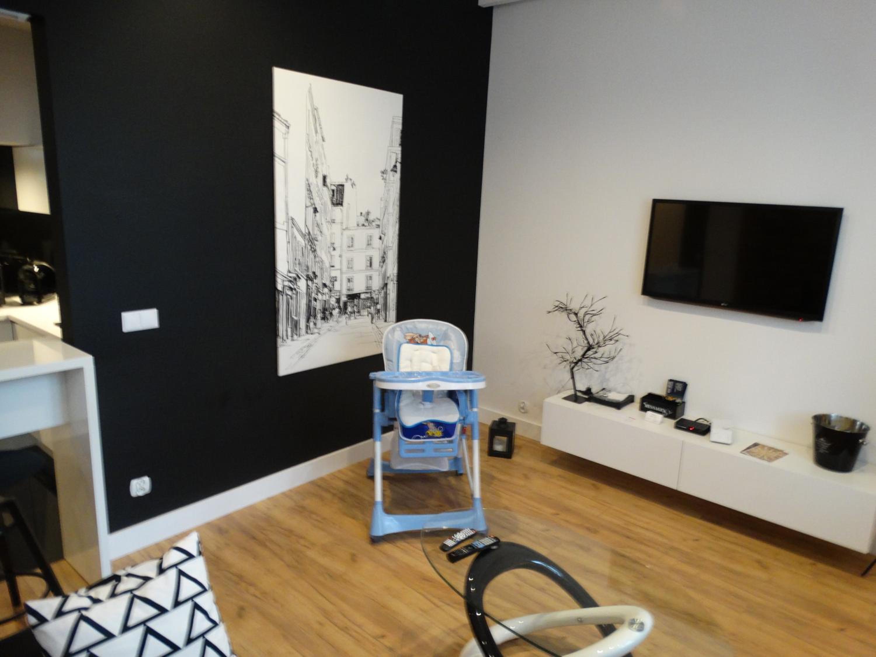Deluxe Apartment - Photo 18