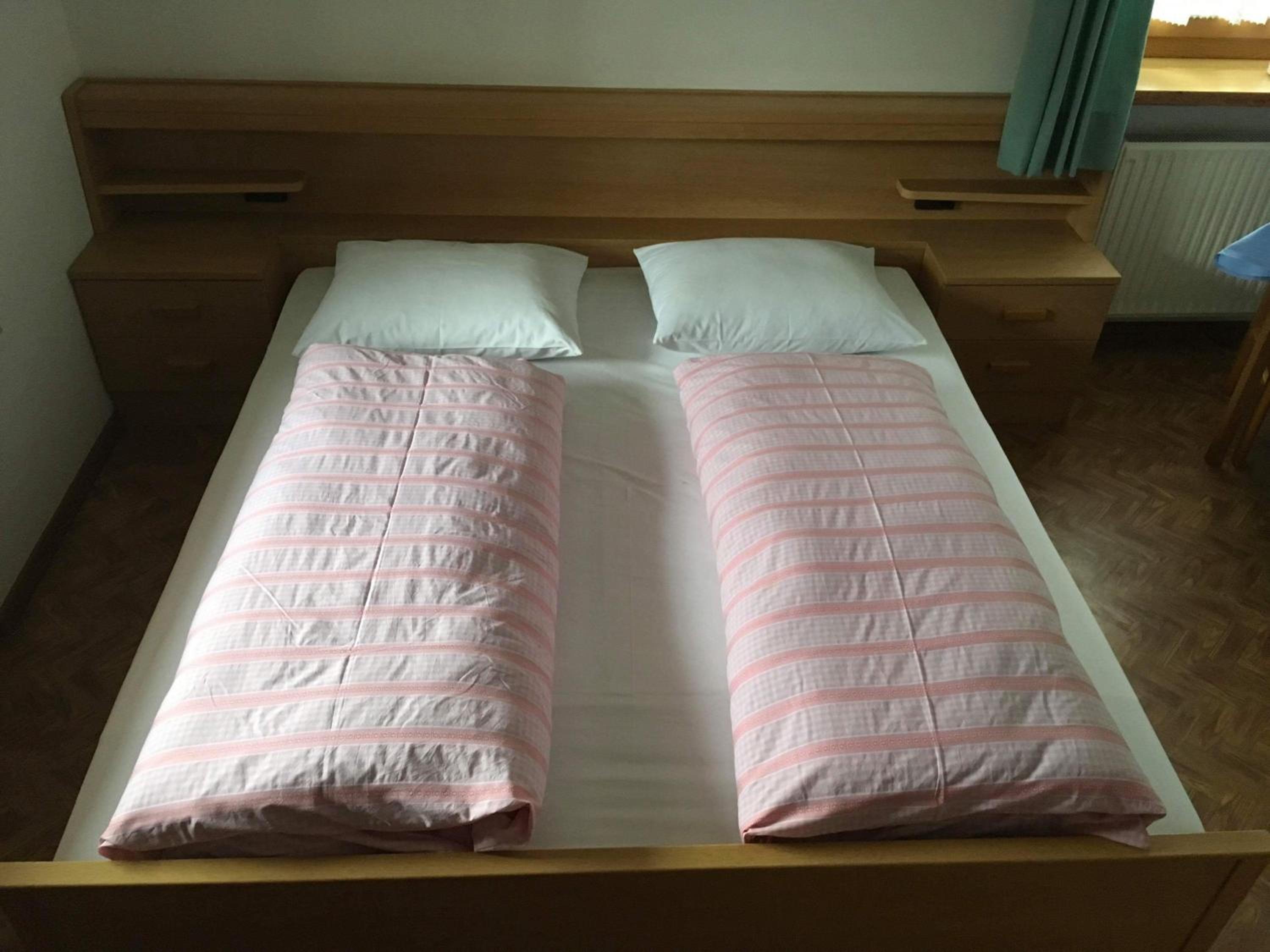 Double Room with Bathroom
