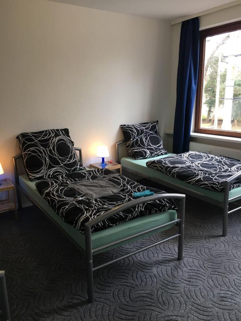 Comfort Triple Room - Photo 5