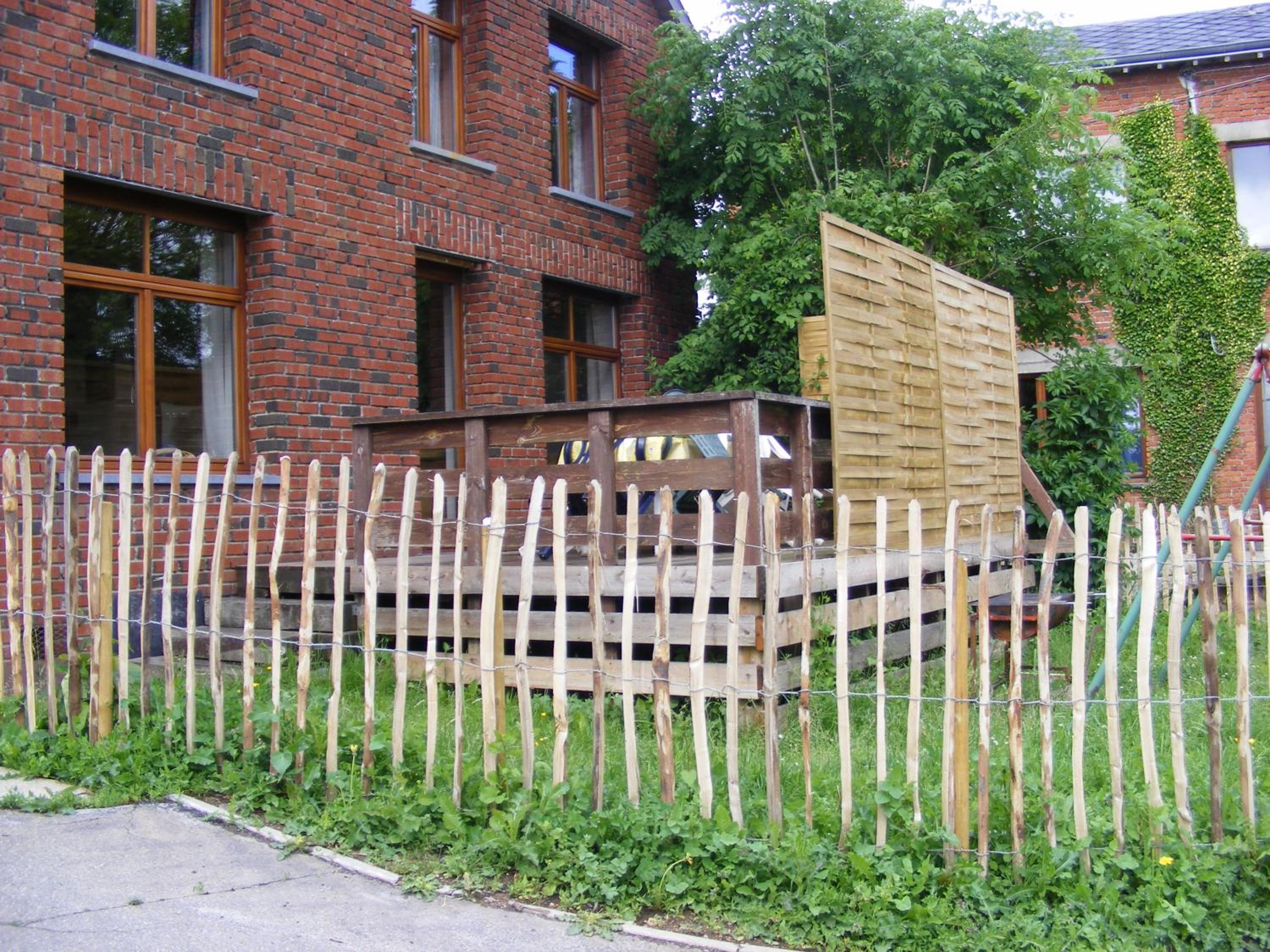 Four-Bedroom House photo 2