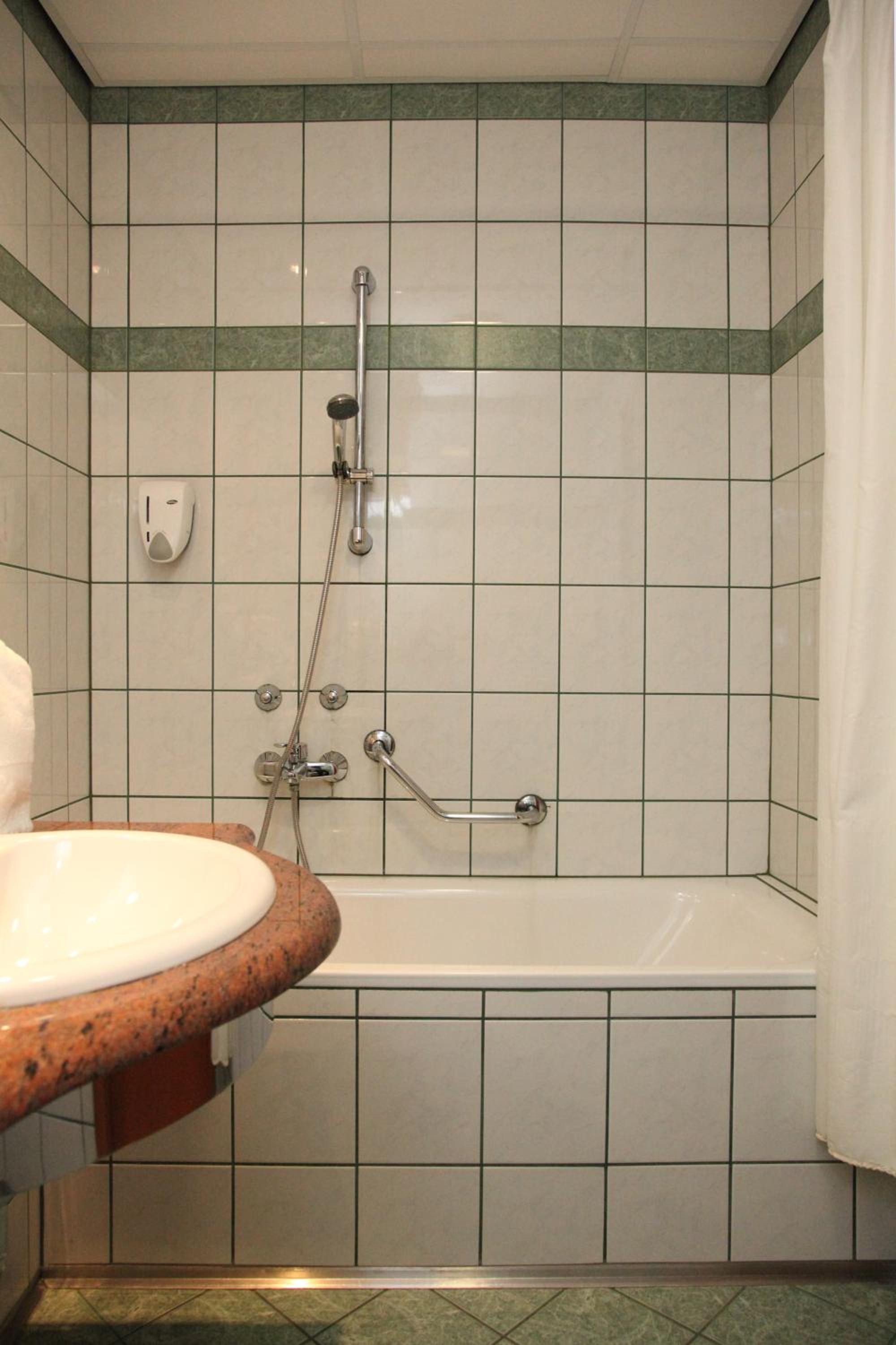 Standard Suite photo 3