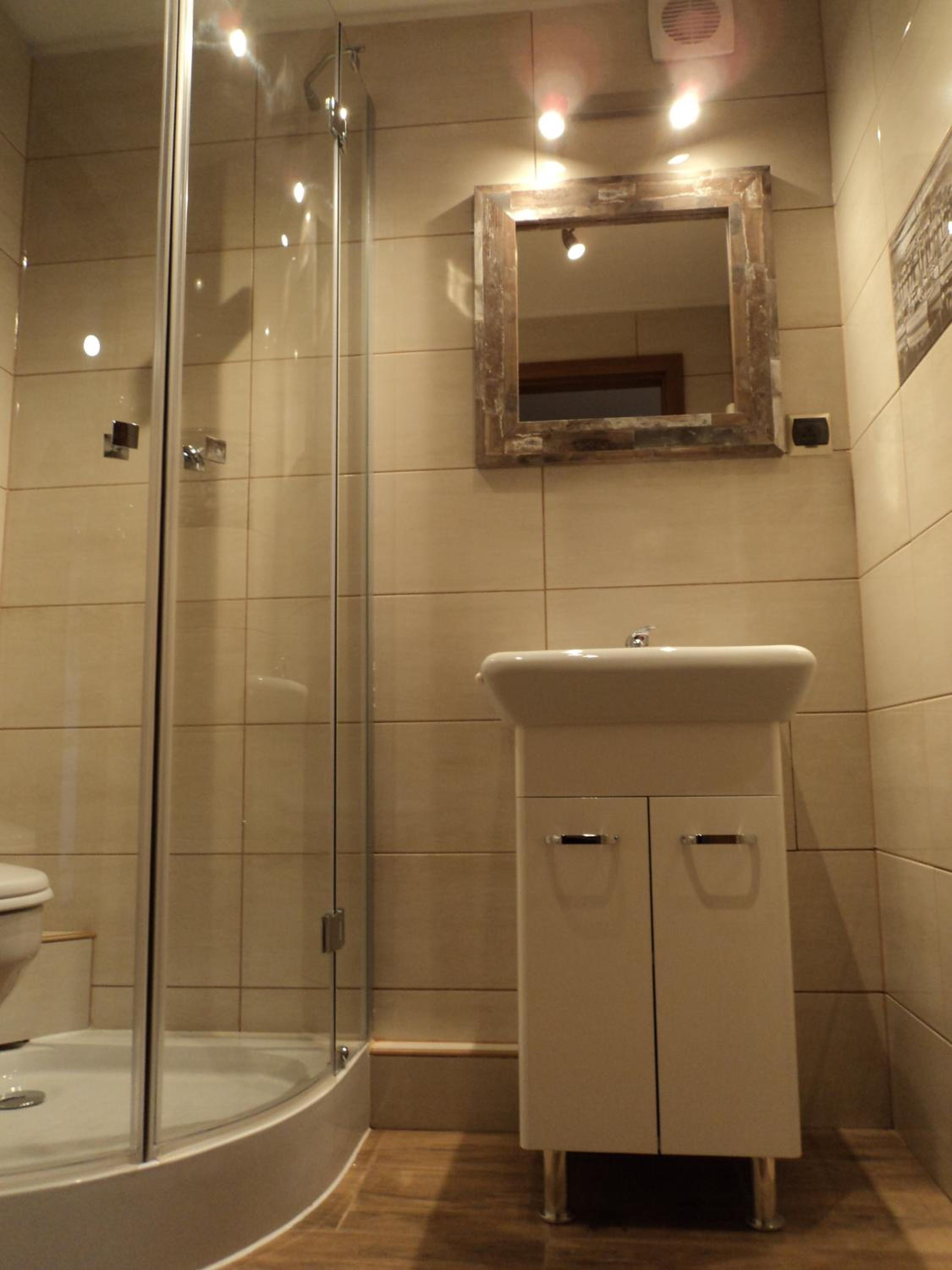 One-Bedroom Apartment - Photo 14