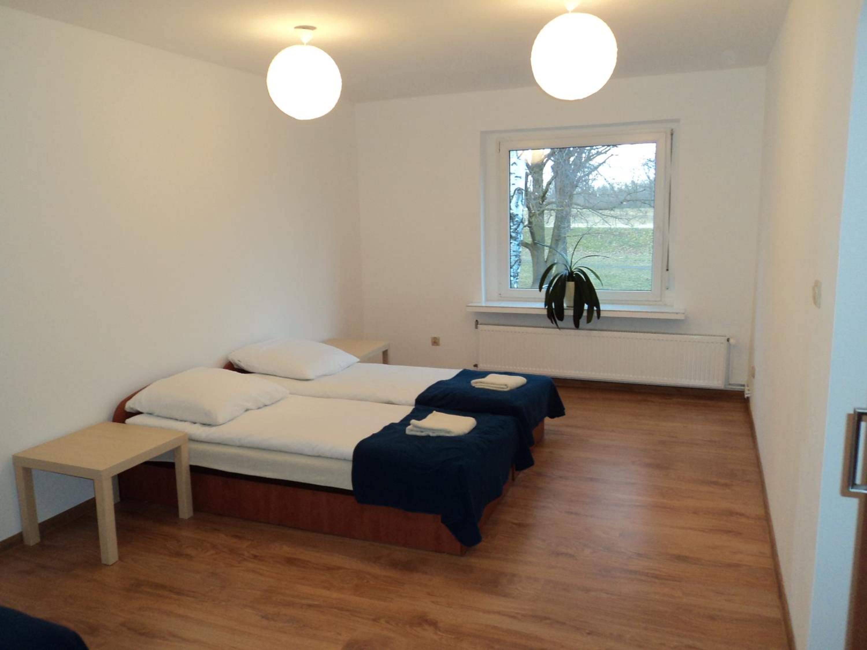 One-Bedroom Apartment - Photo 4