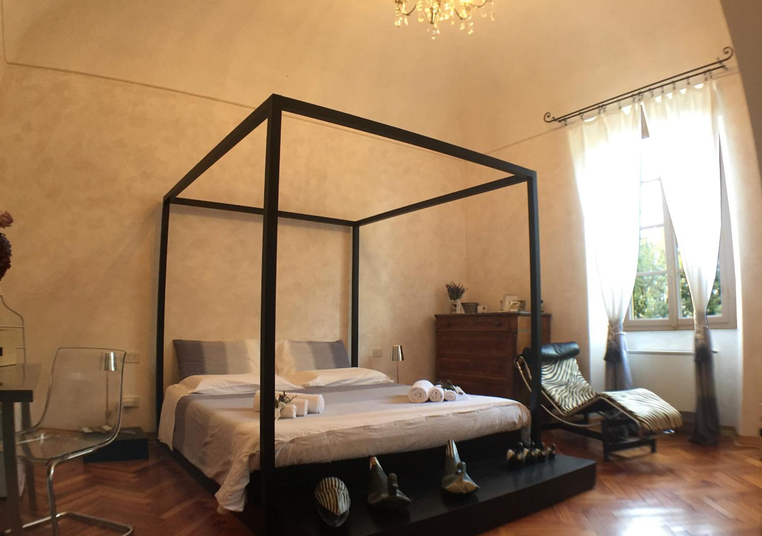 Deluxe Double Room photo 3
