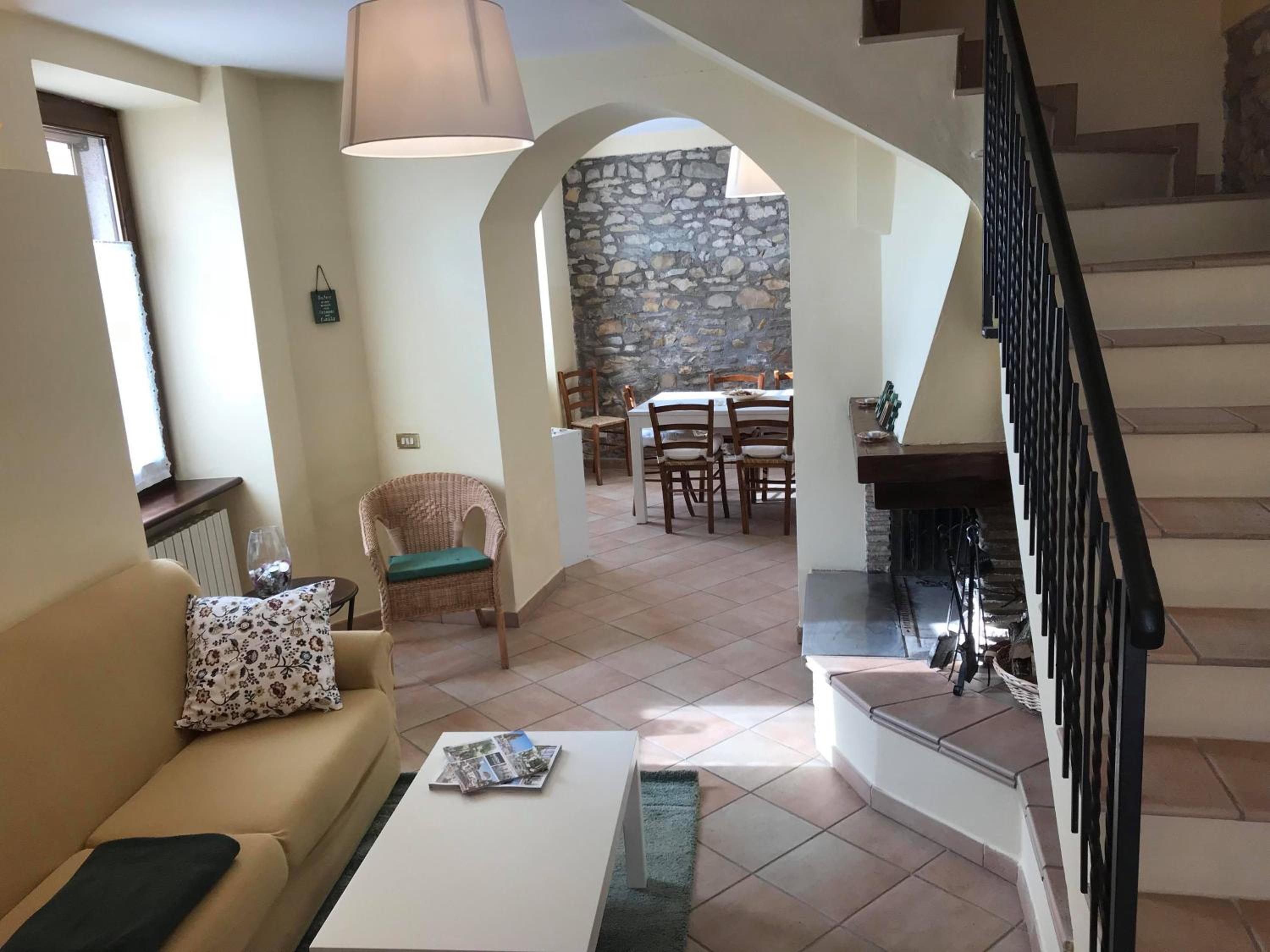 Three-Bedroom House - Photo 1