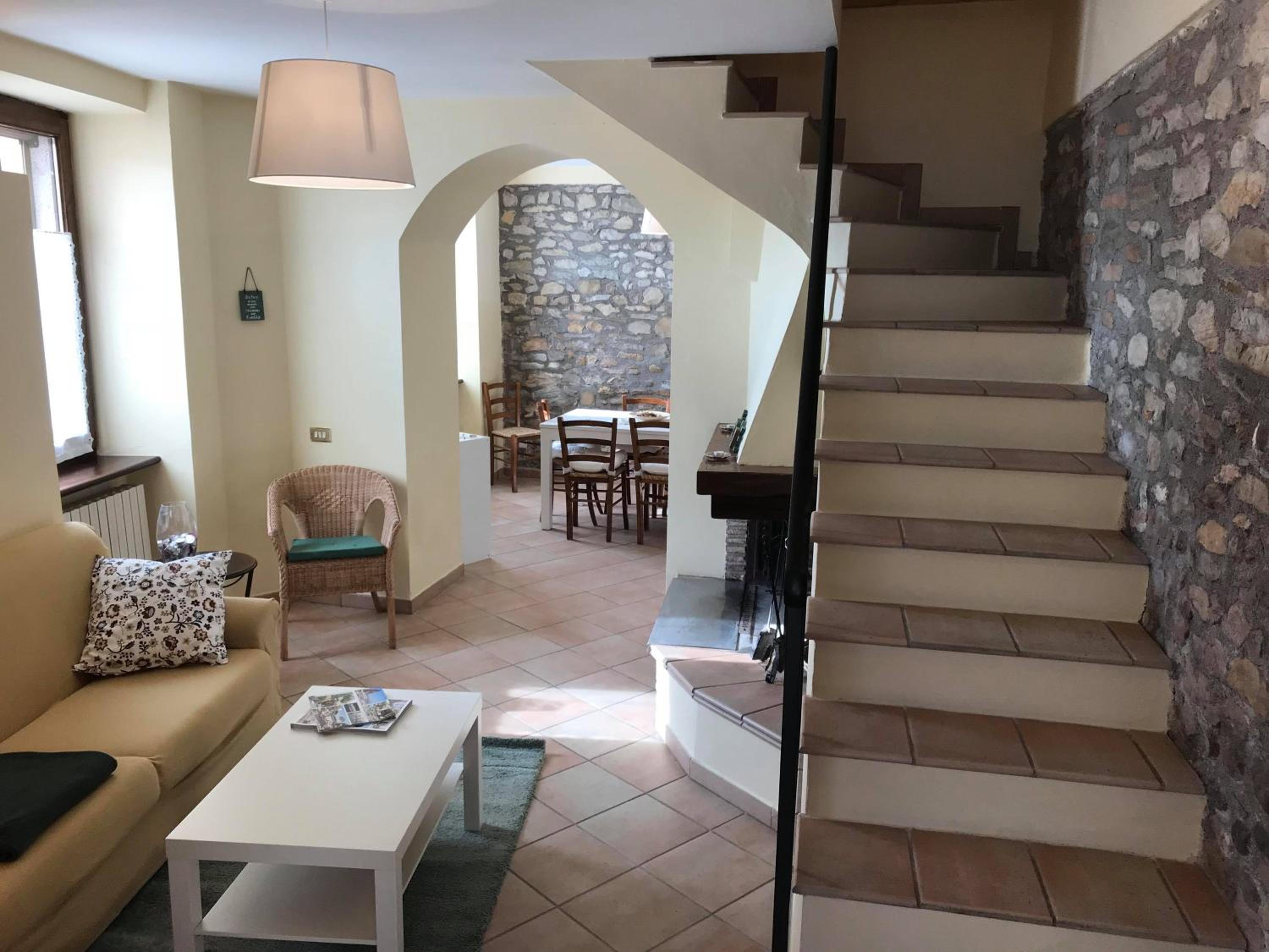 Three-Bedroom House - Photo 23