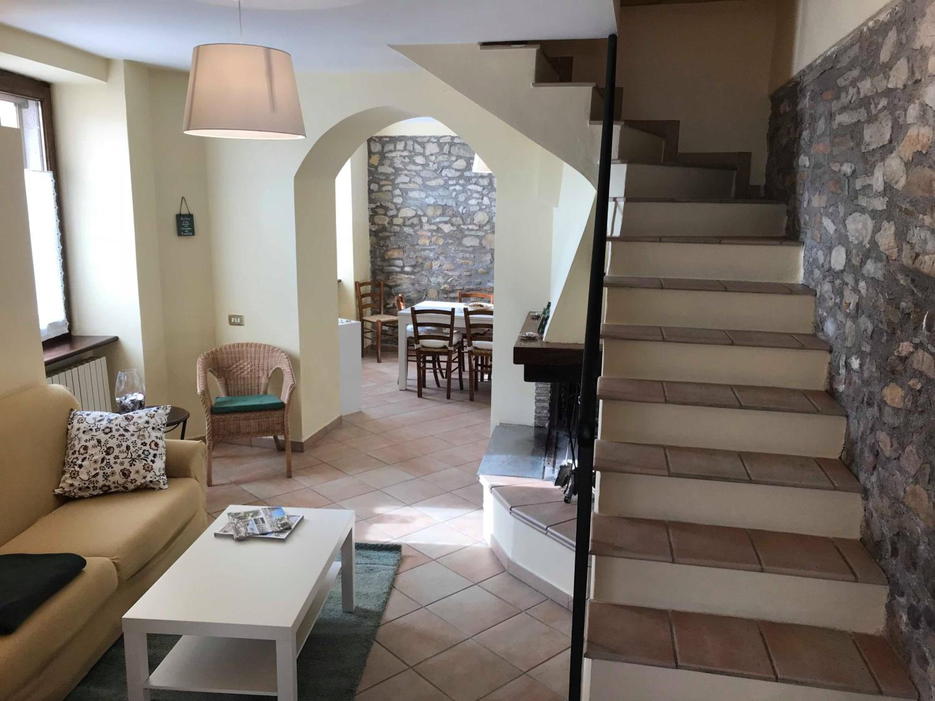 Three-Bedroom House - Photo 21