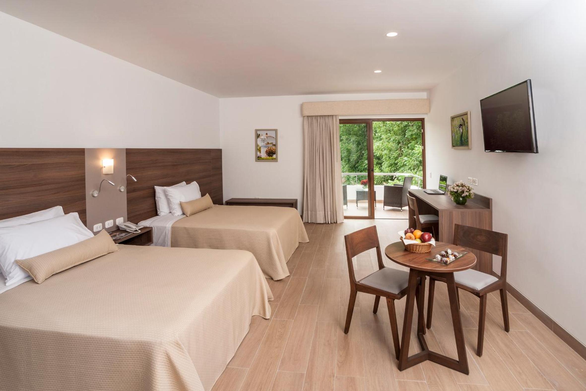 Deluxe Twin Room - Photo 1