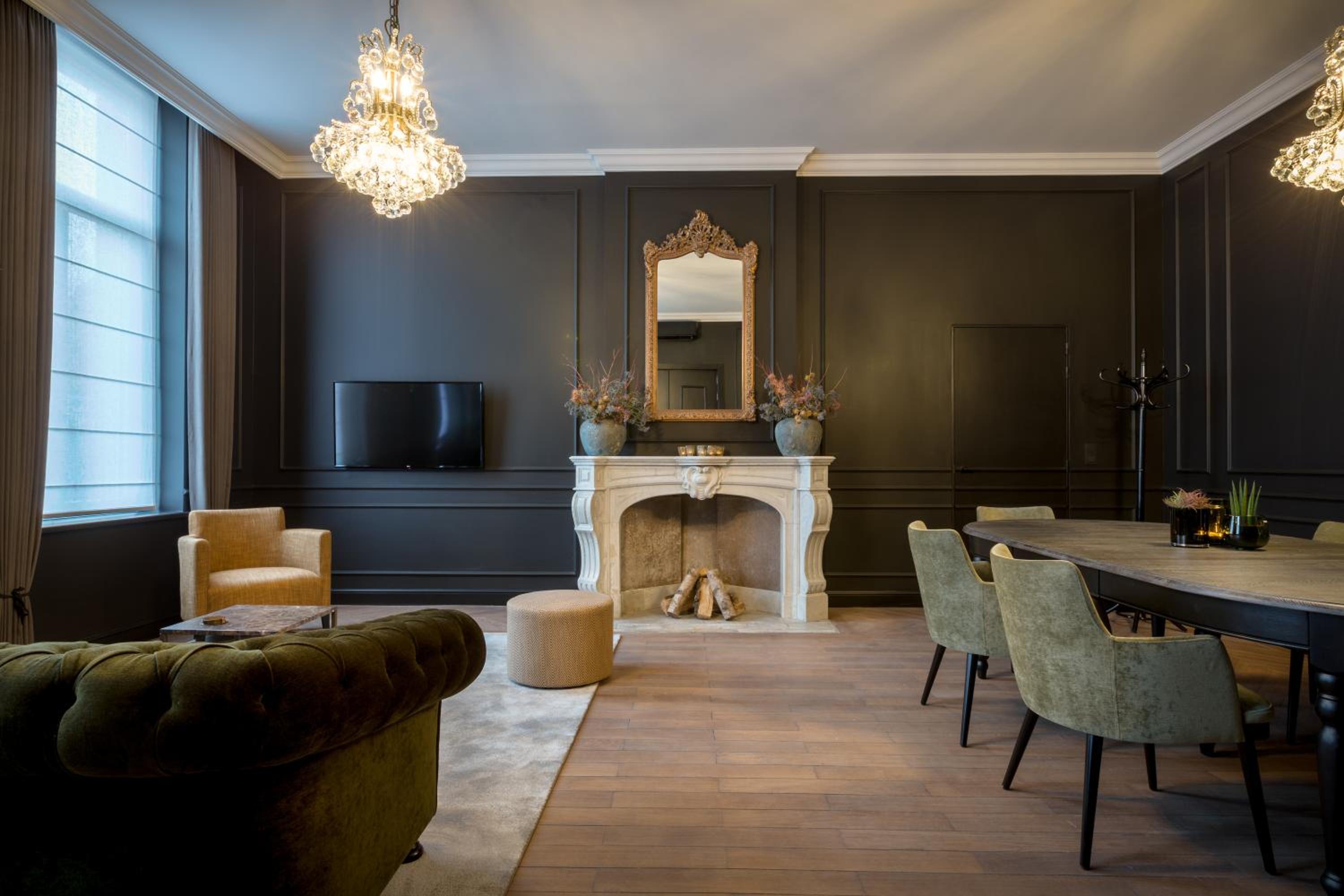 Superior Apartment photo 1