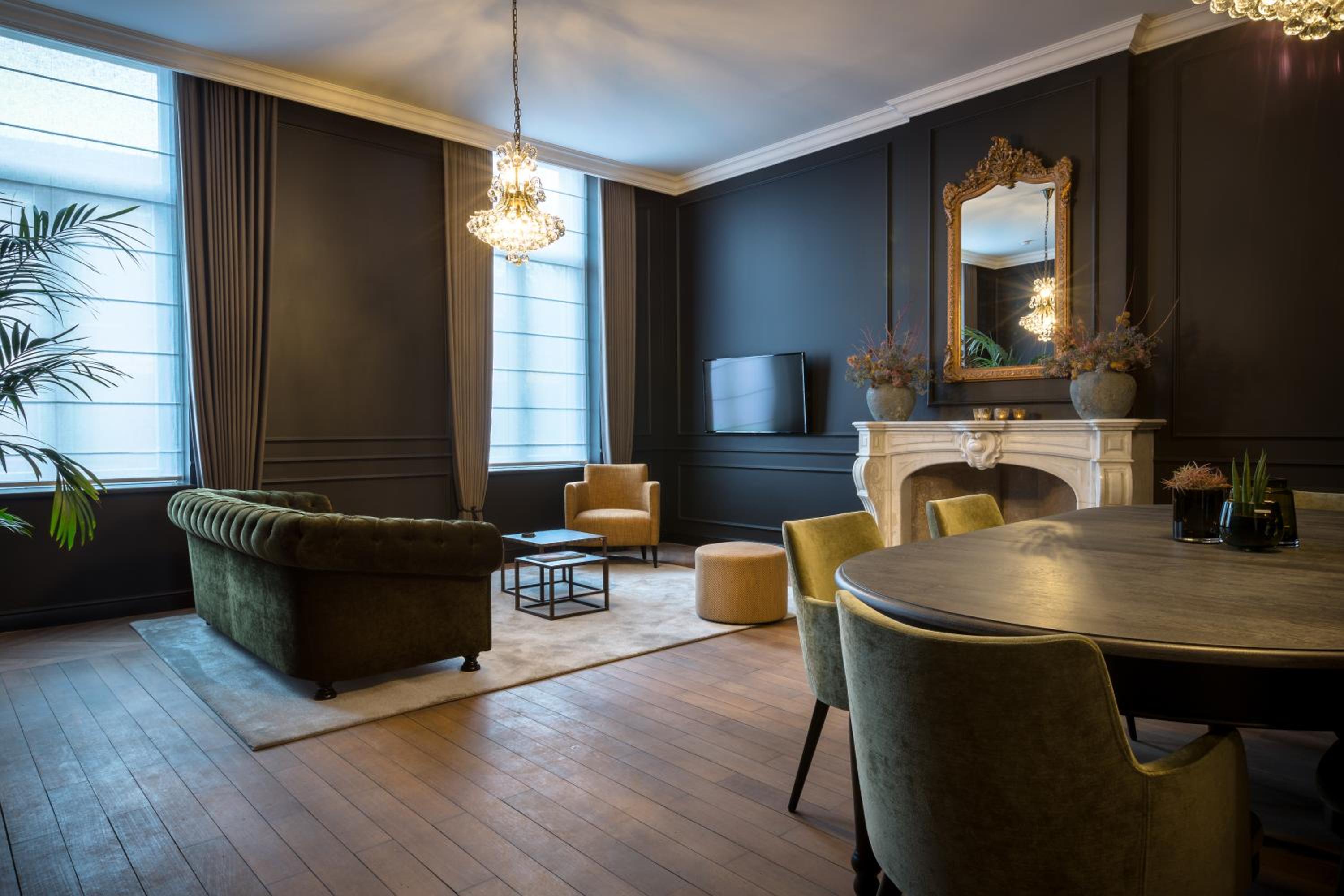 Superior Apartment photo 3