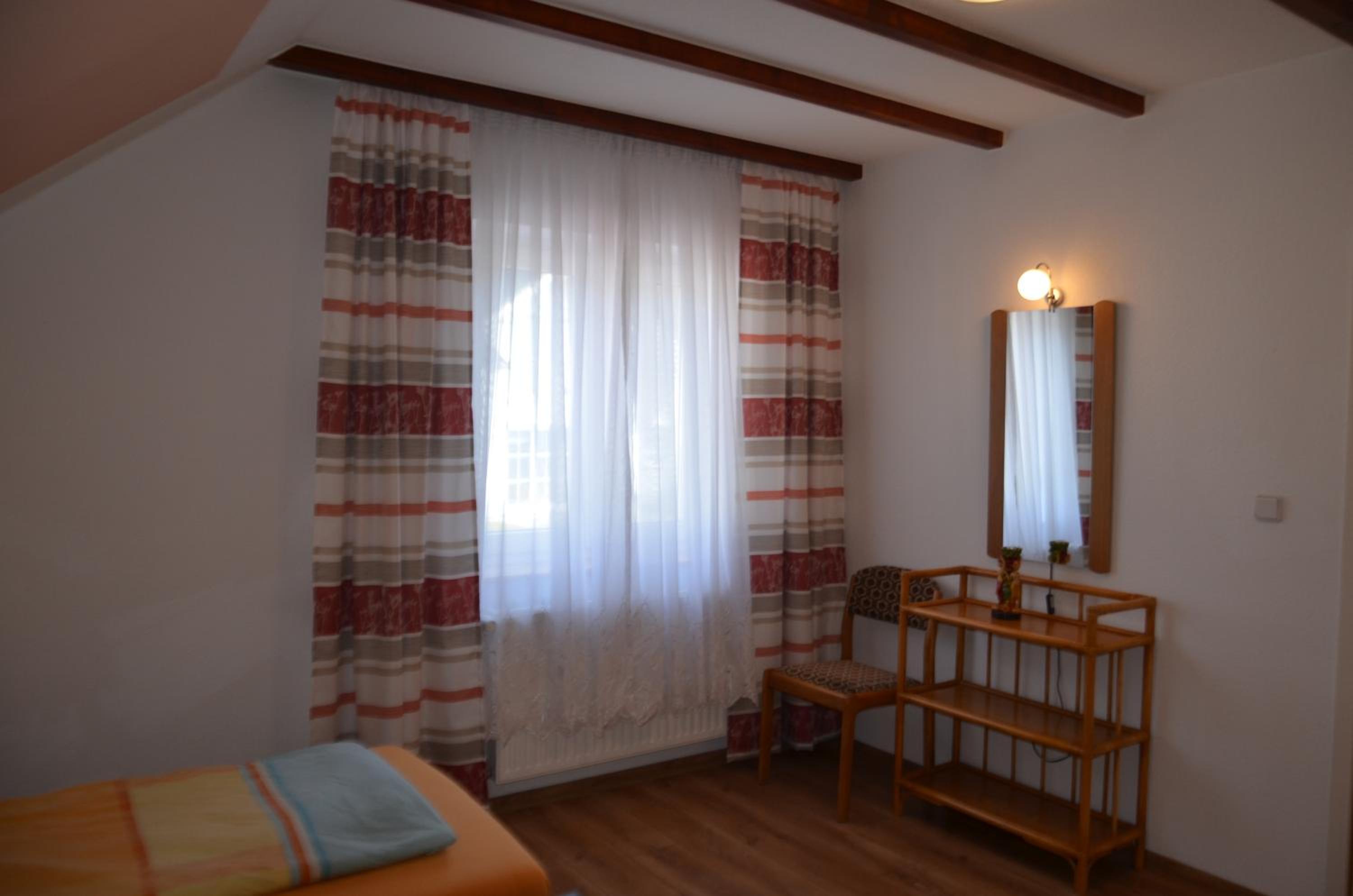 Apartment With Balcony photo 2