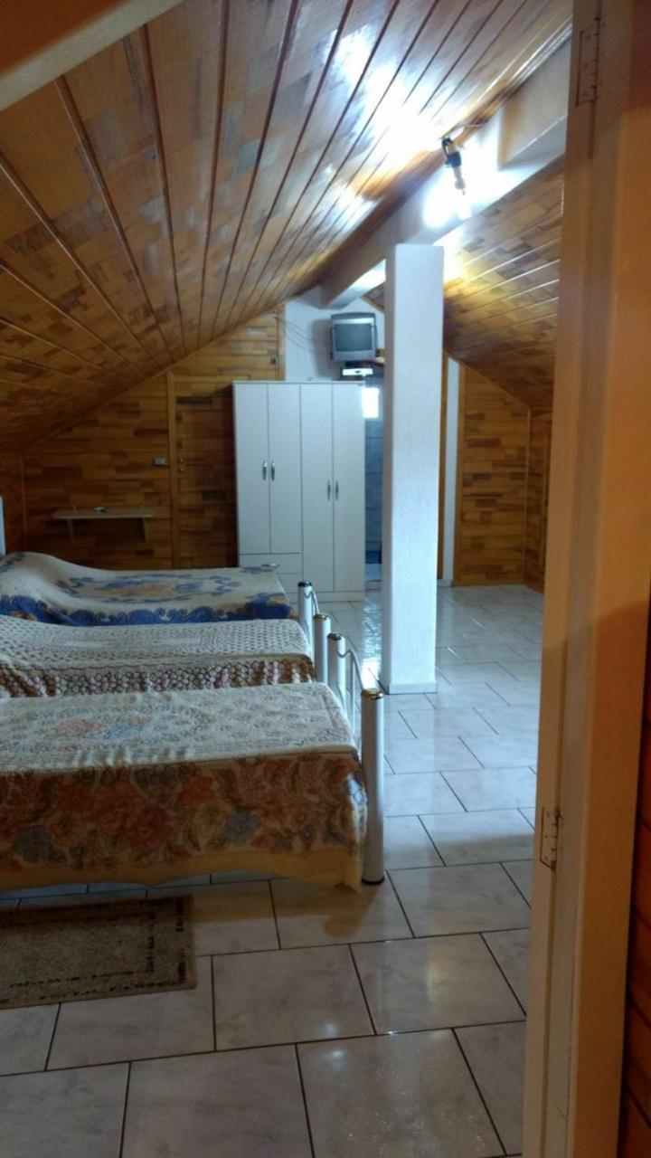 Deluxe Room photo 1