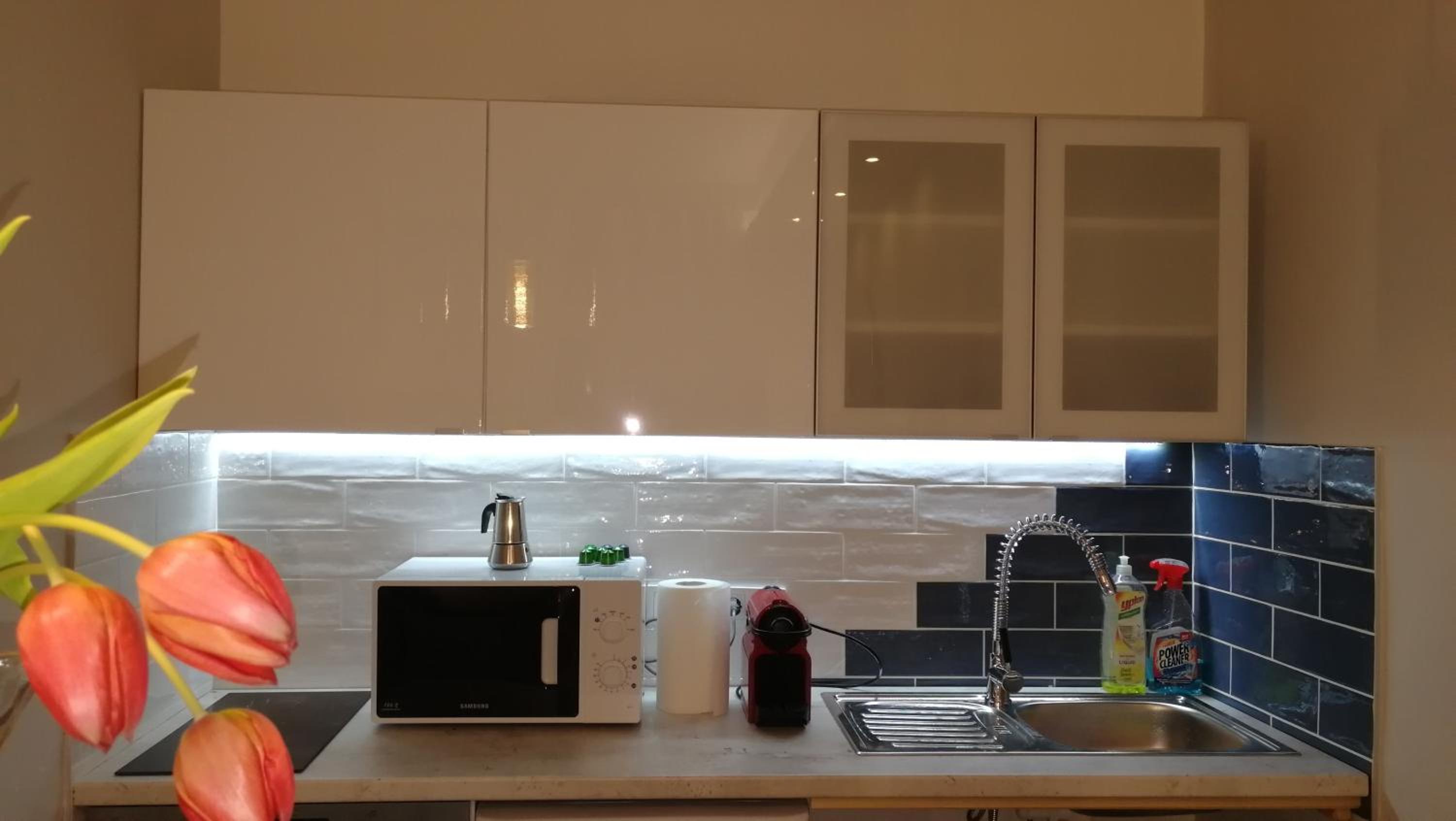 One-Bedroom Apartment - Photo 27
