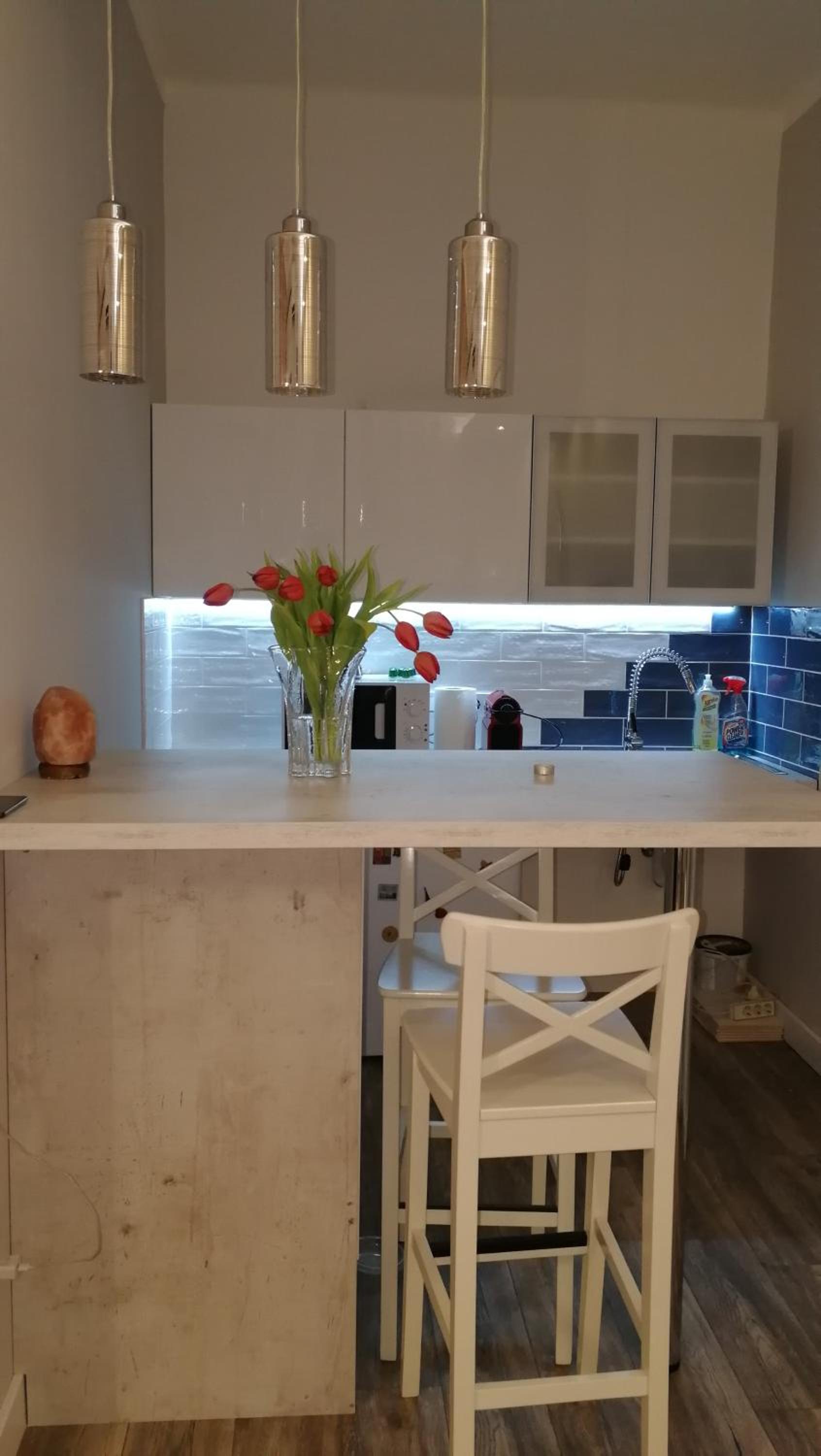 One-Bedroom Apartment - Photo 14