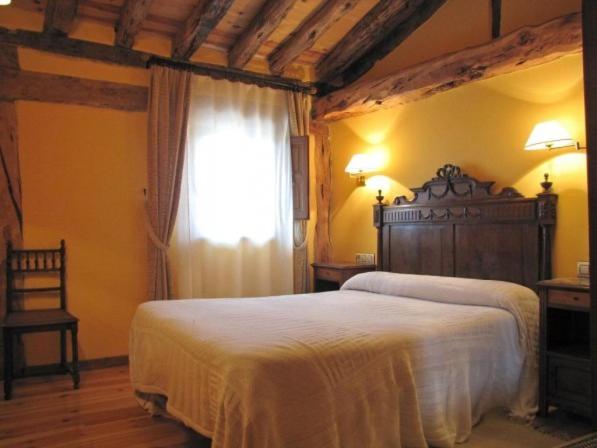 Habitación Doble o con Dos Camas