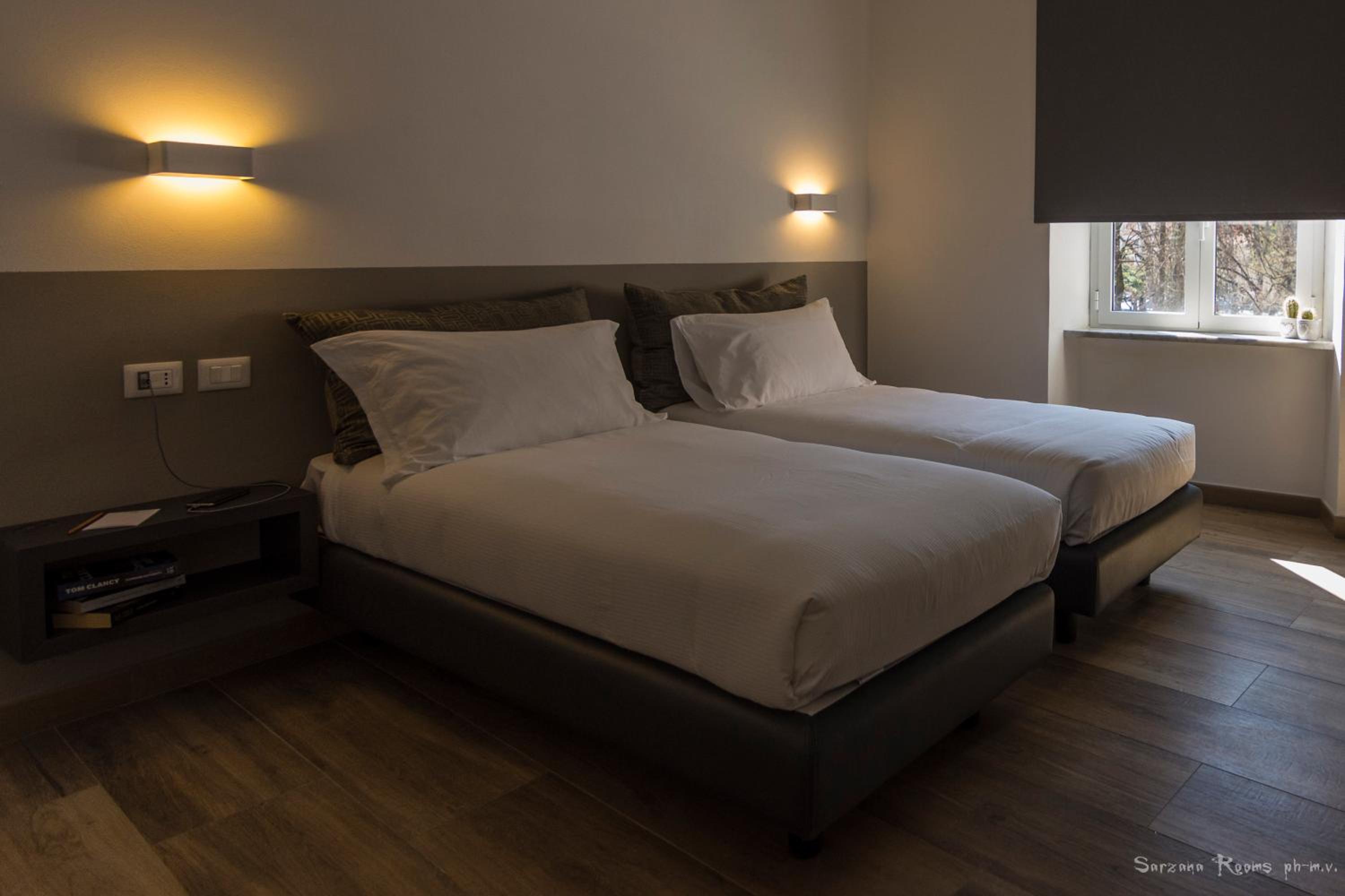 Superior Double or Twin Room - Photo 1