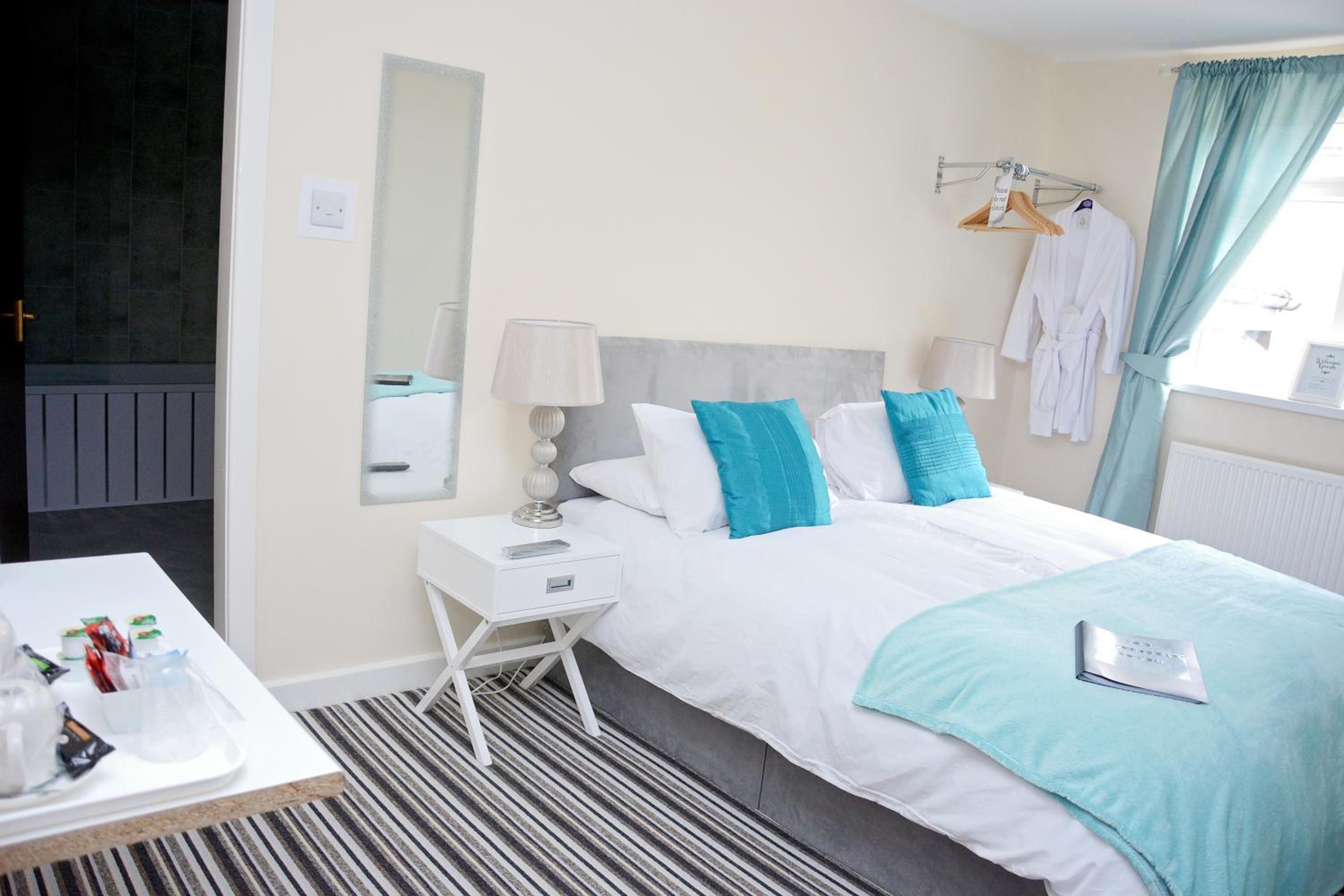 Deluxe King Room photo 3