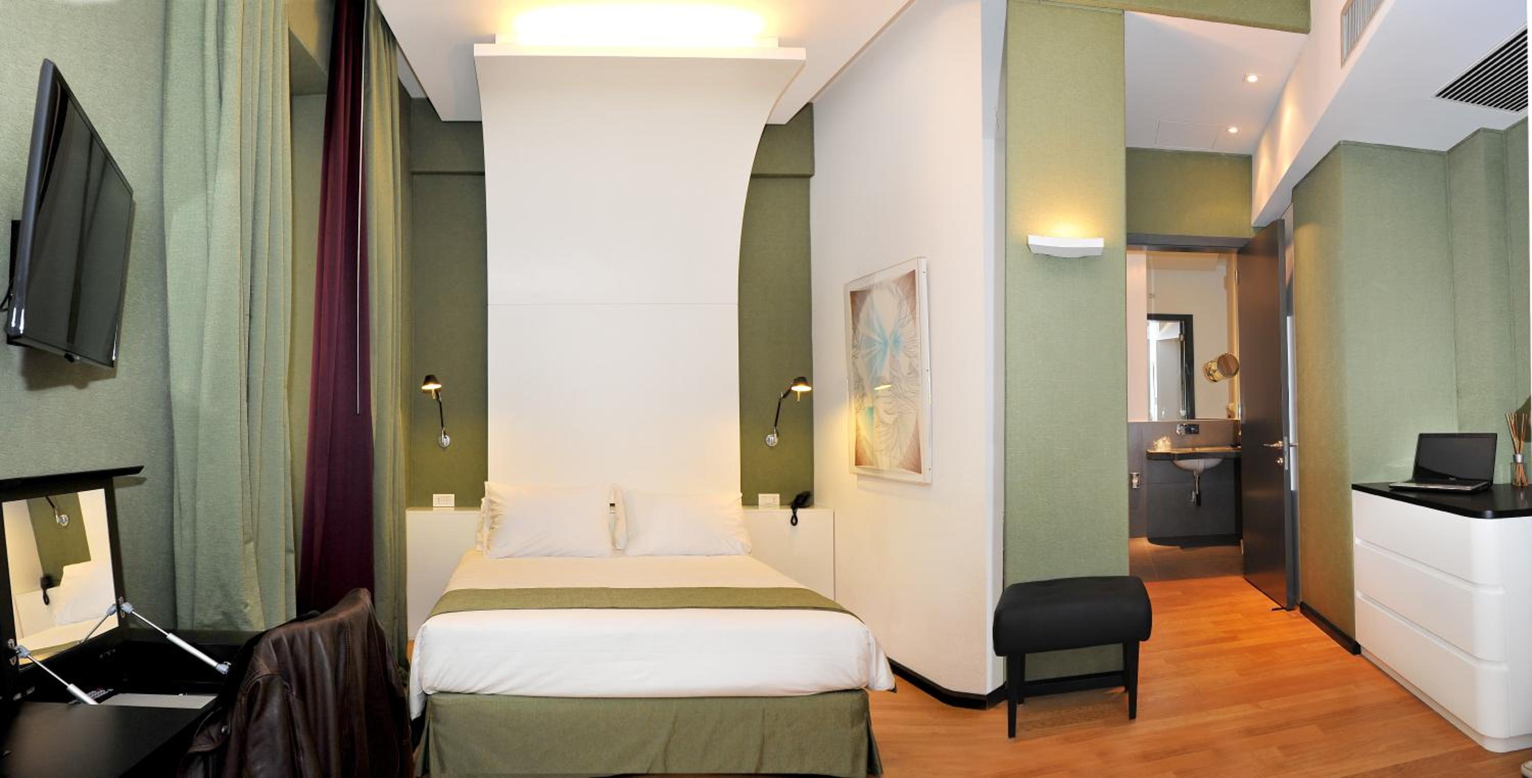 Executive Double Room photo 1