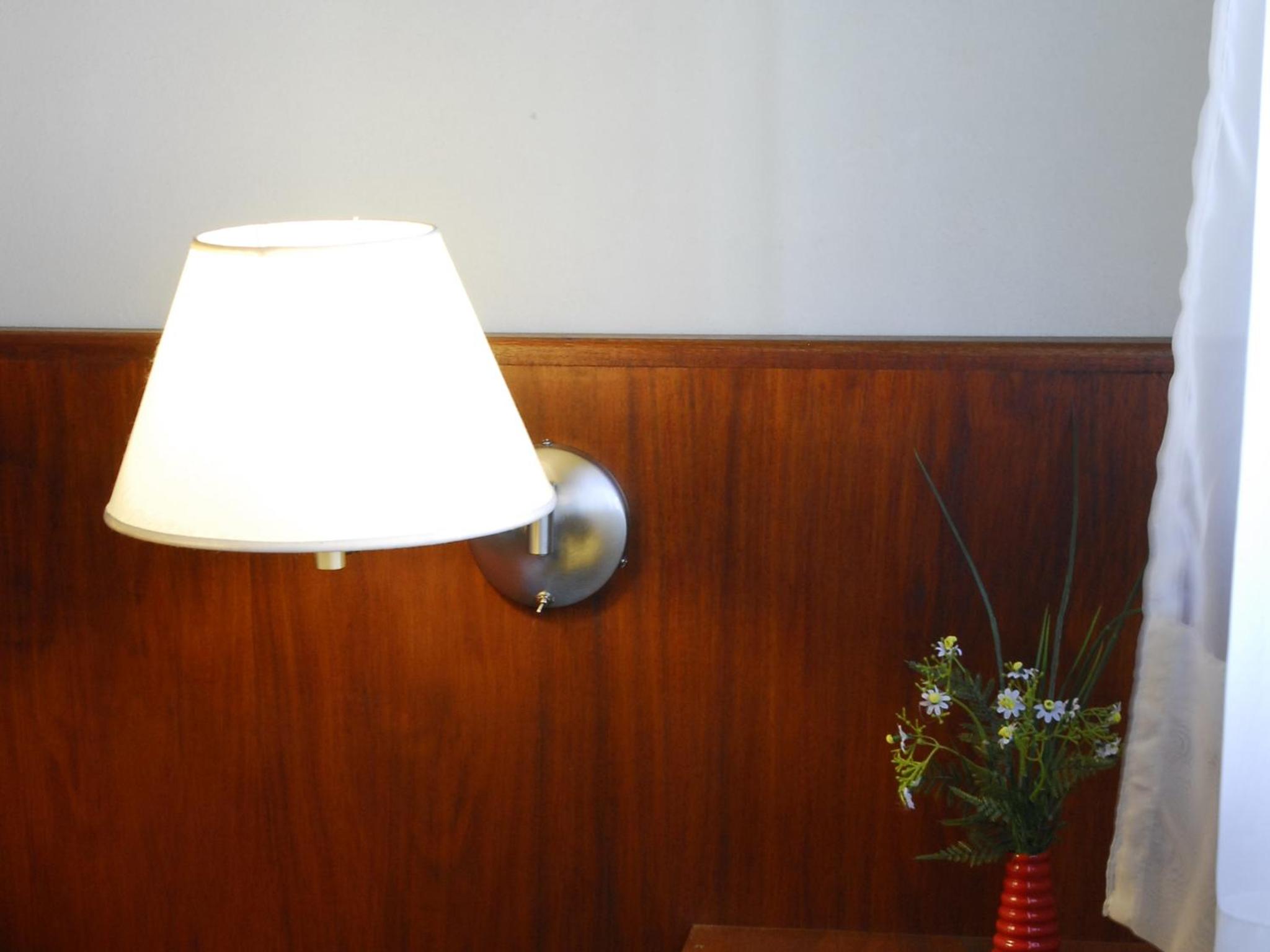Standard One-Bedroom Apartment (3 adults) photo 2