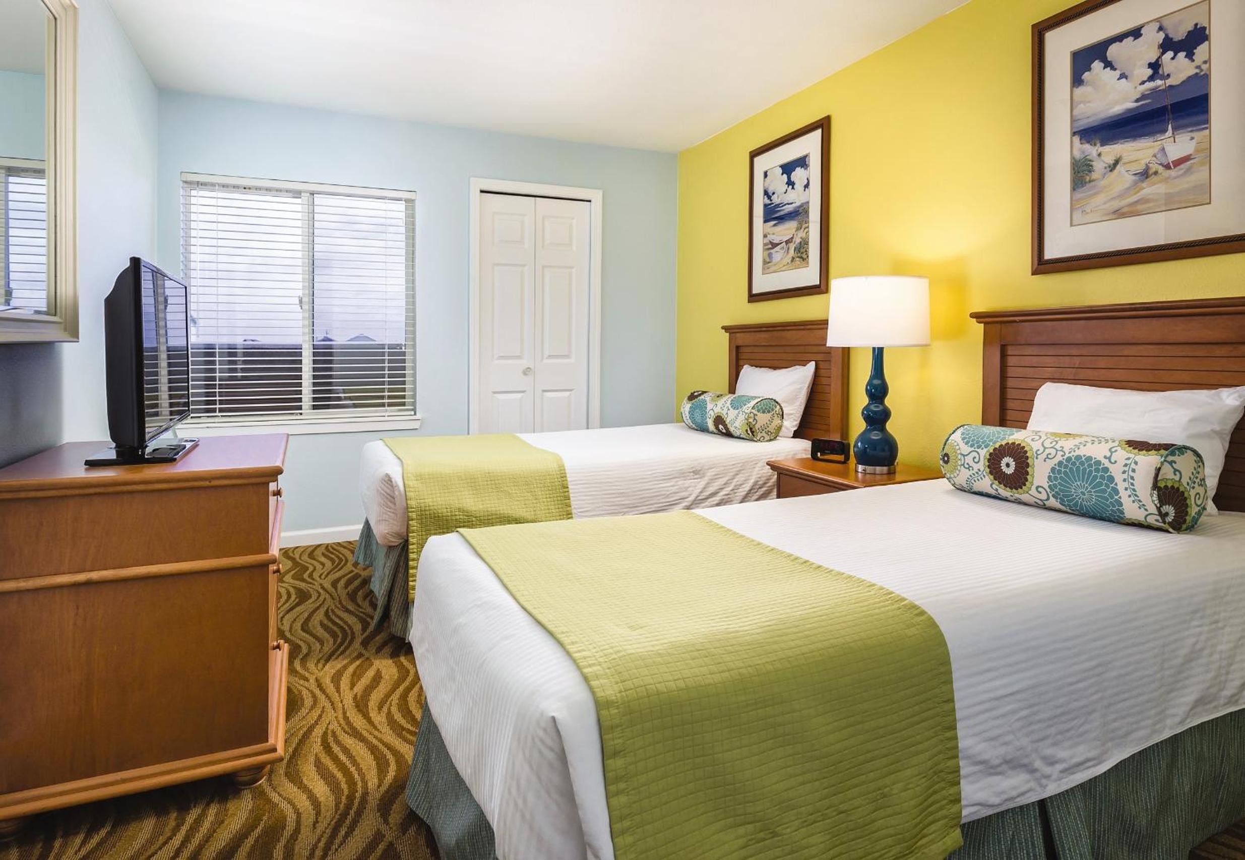 Two-Bedroom Suite photo 1