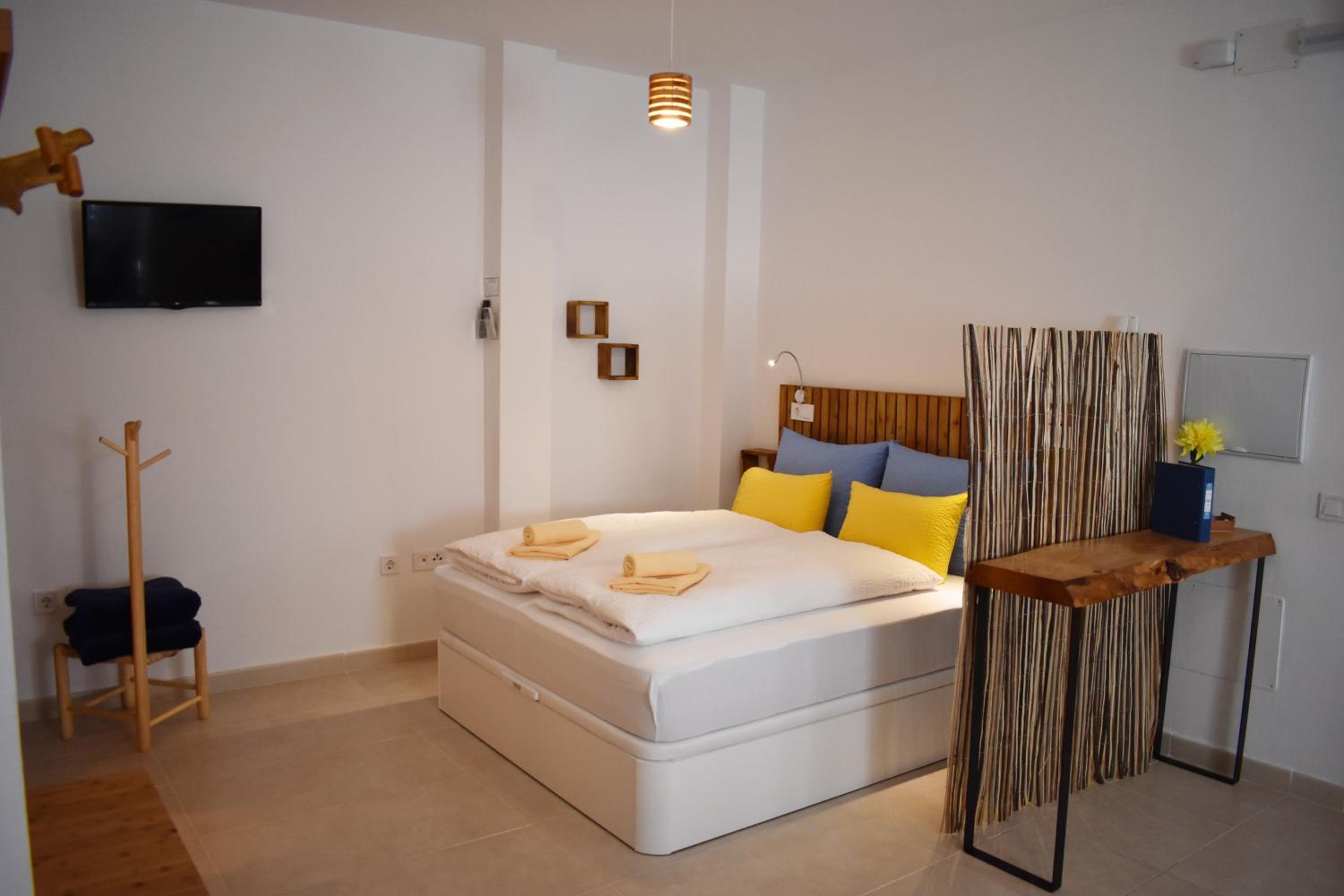 Apartamento Estudio