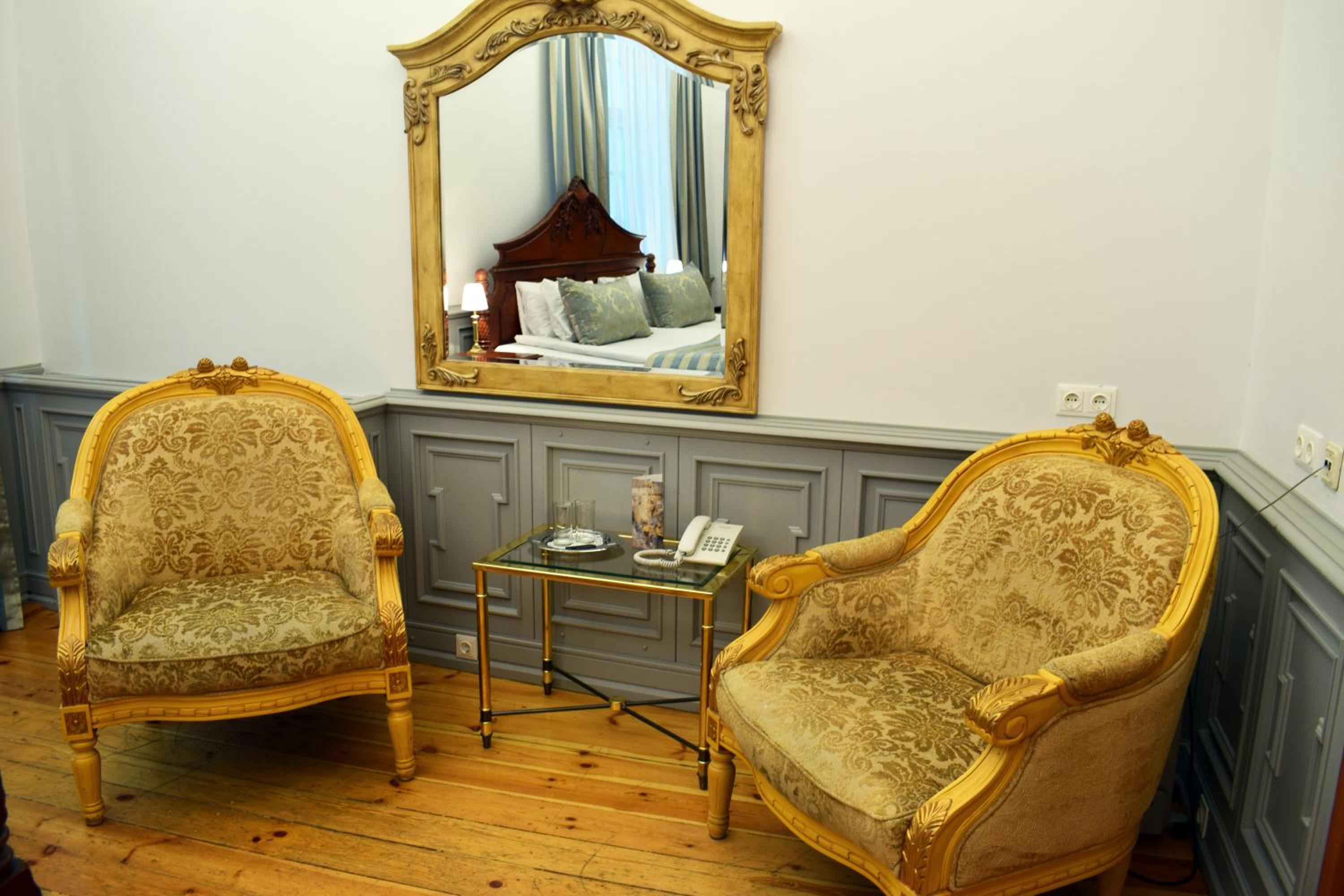 Superior Double Room - Photo 5