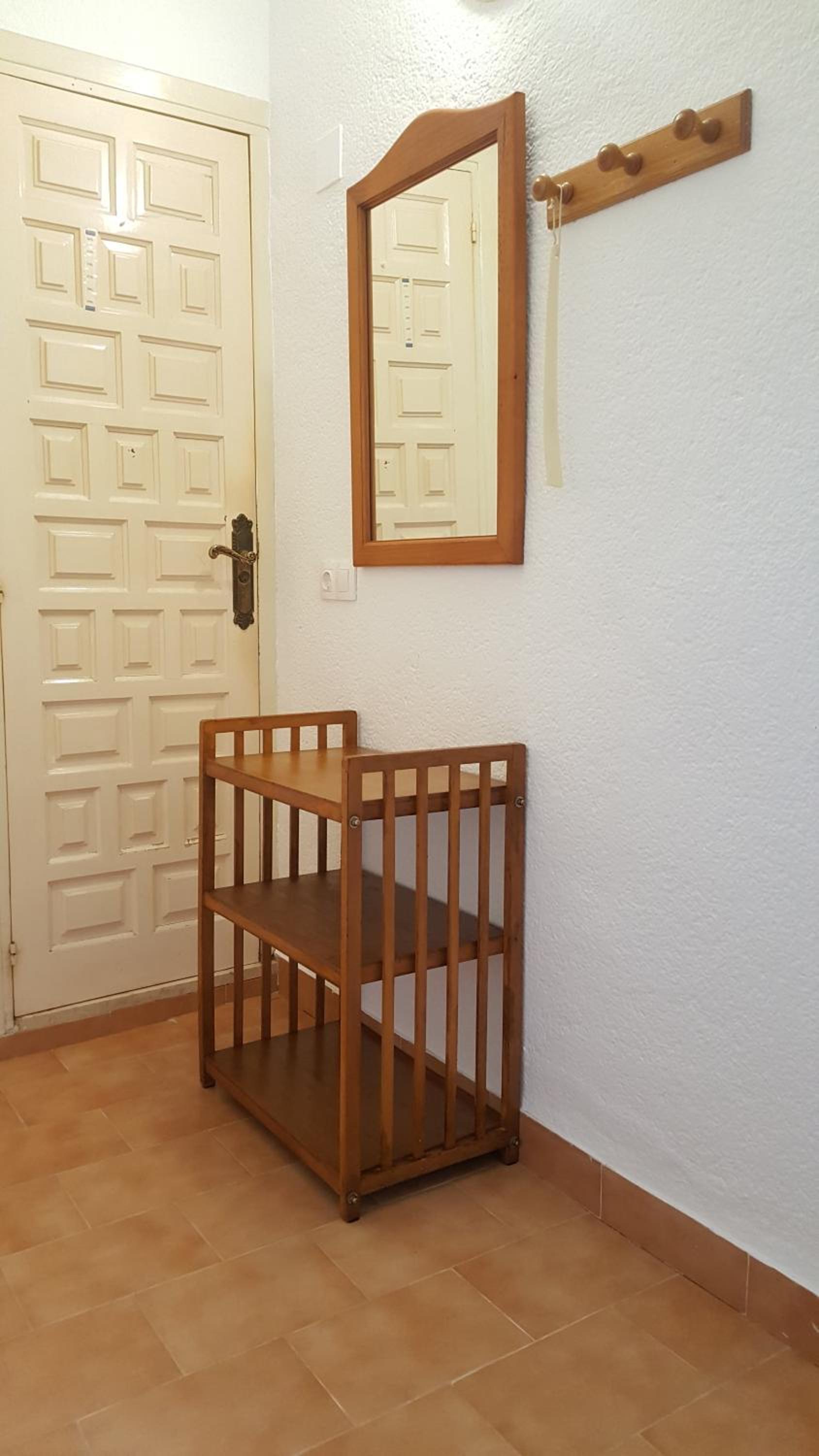 Apartment with Terrace photo 3
